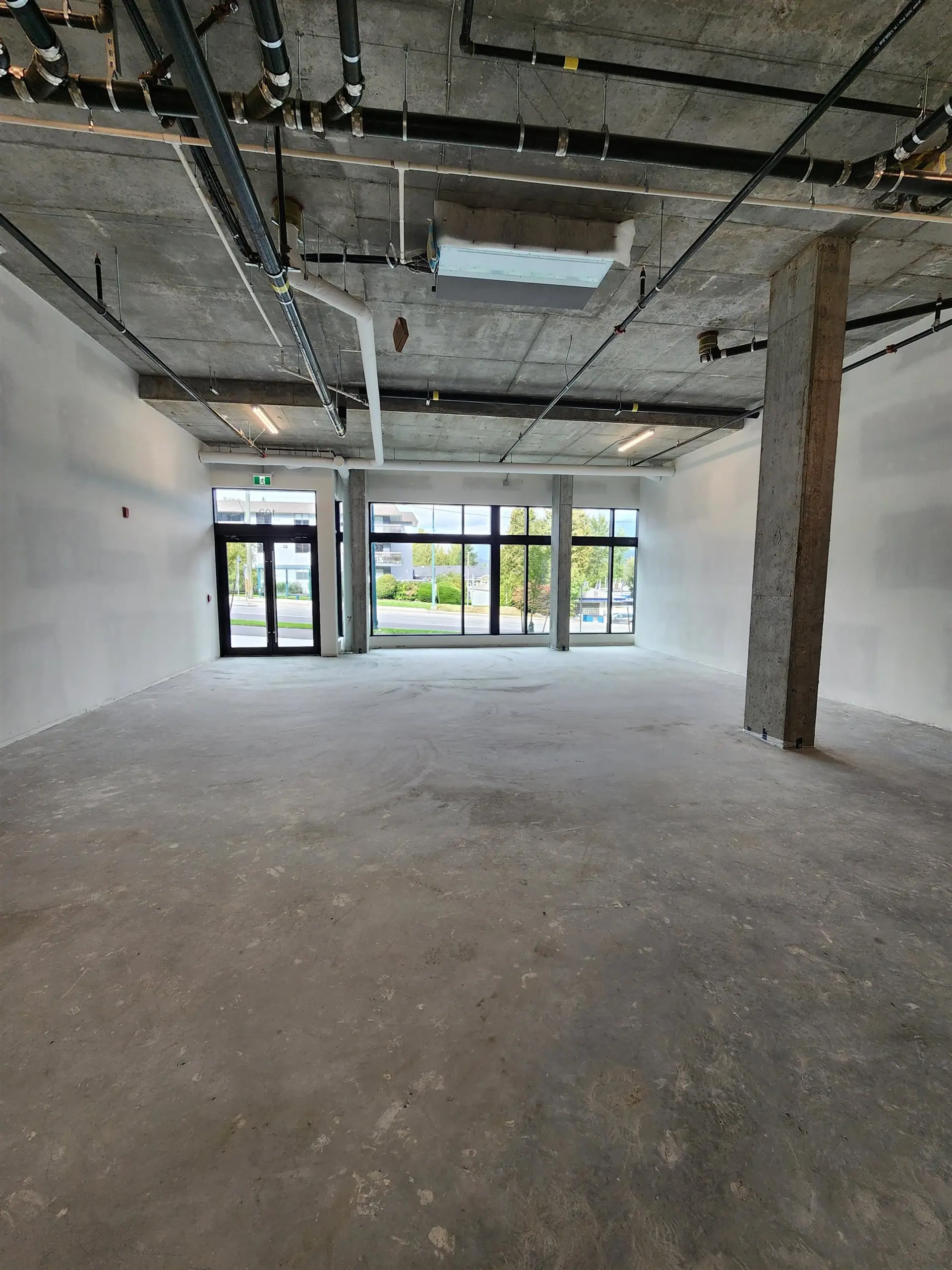 Property at #102 2023 ST JOHNS STREET, Port Moody, BC