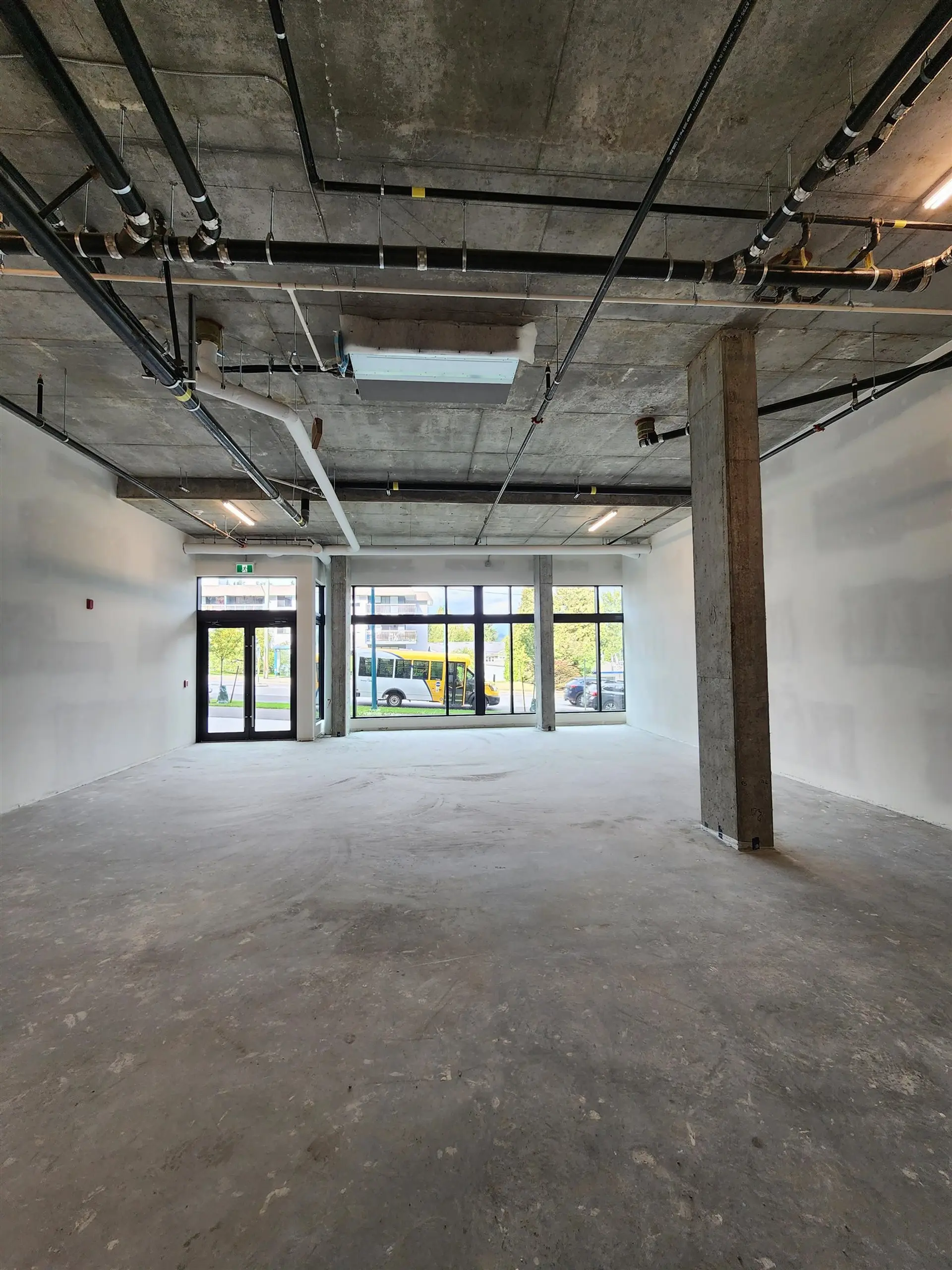 Property at #102 2023 ST JOHNS STREET, Port Moody, BC