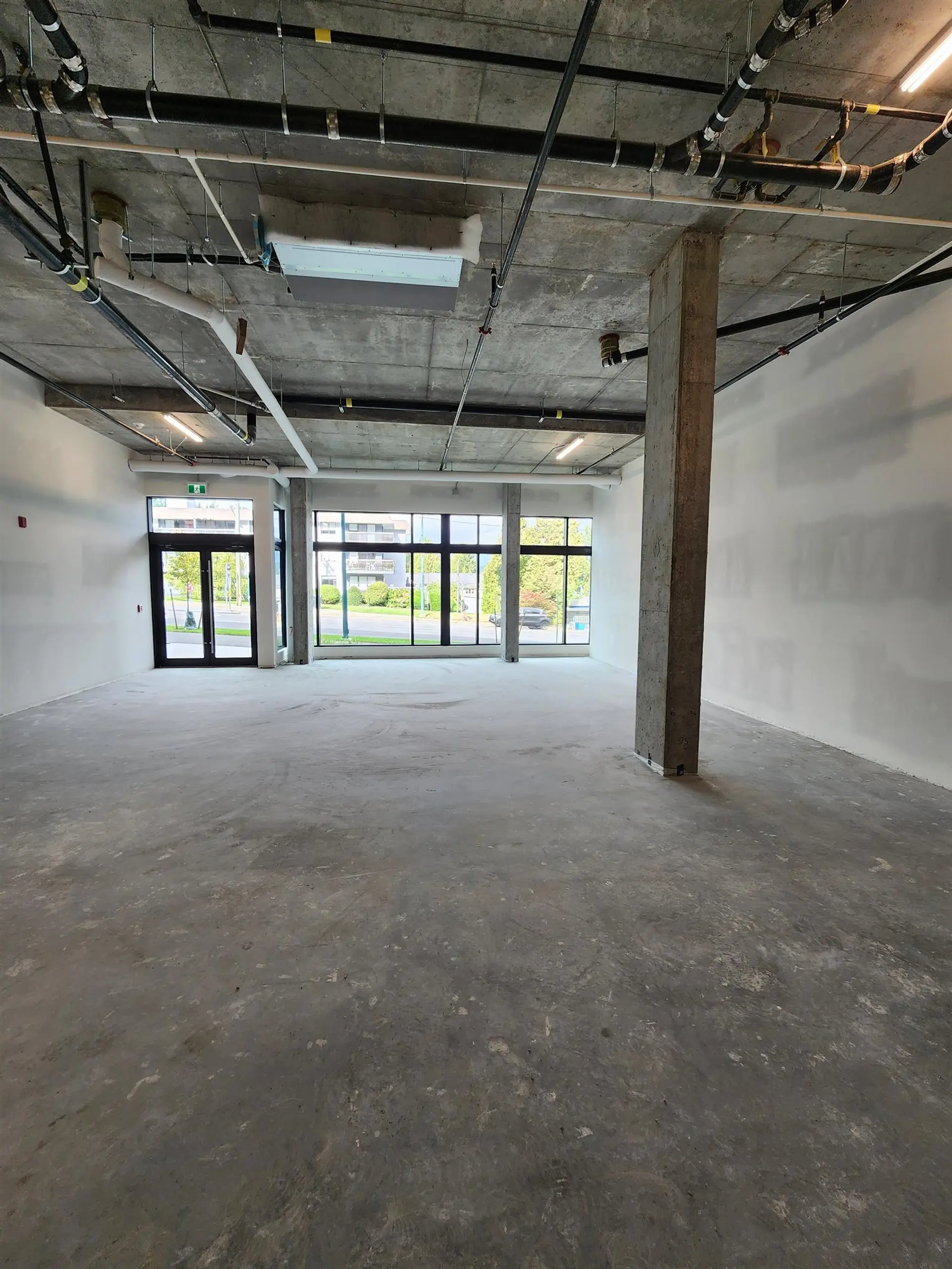 Property at #102 2023 ST JOHNS STREET, Port Moody, BC