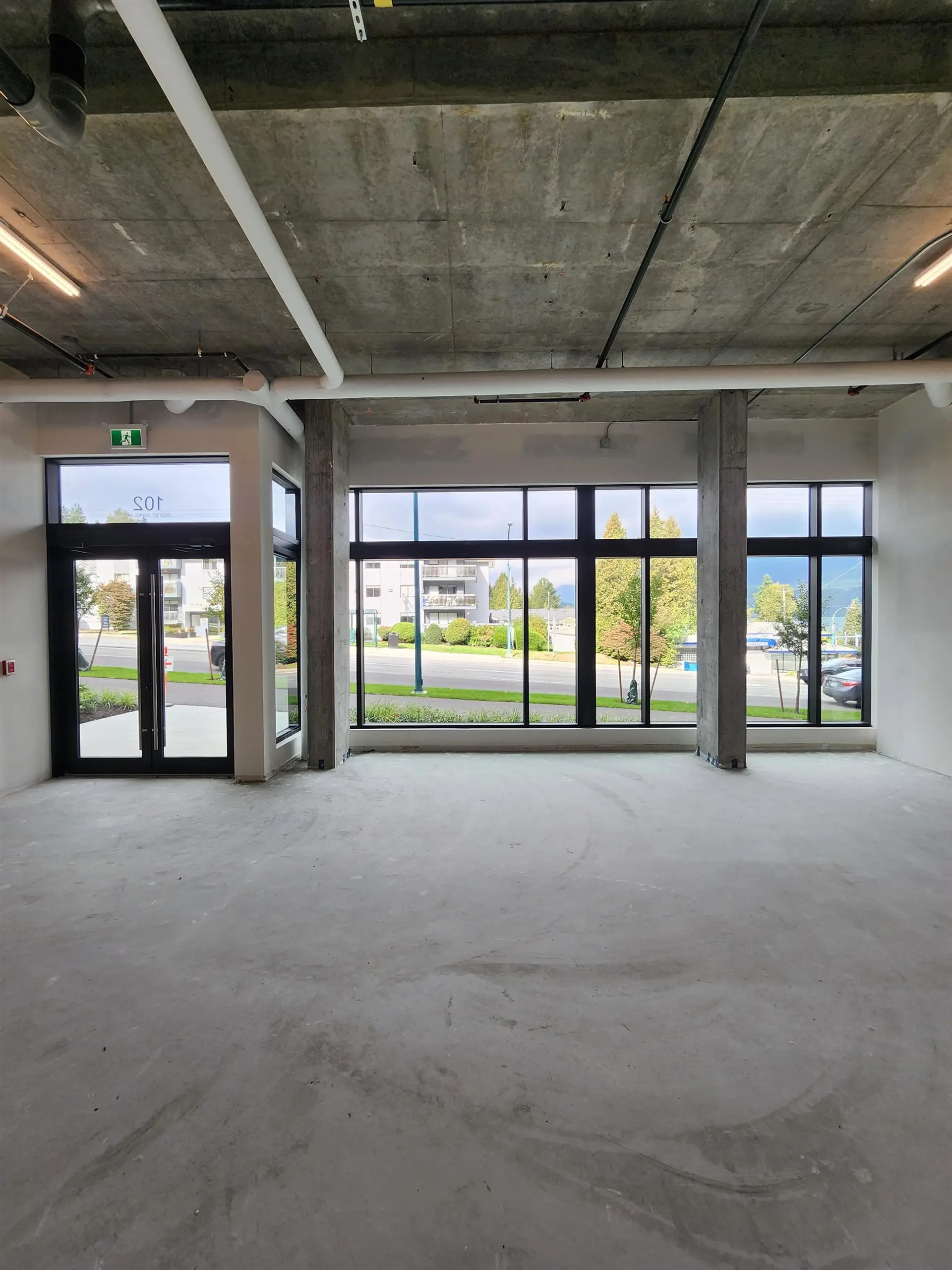 Property at #102 2023 ST JOHNS STREET, Port Moody, BC