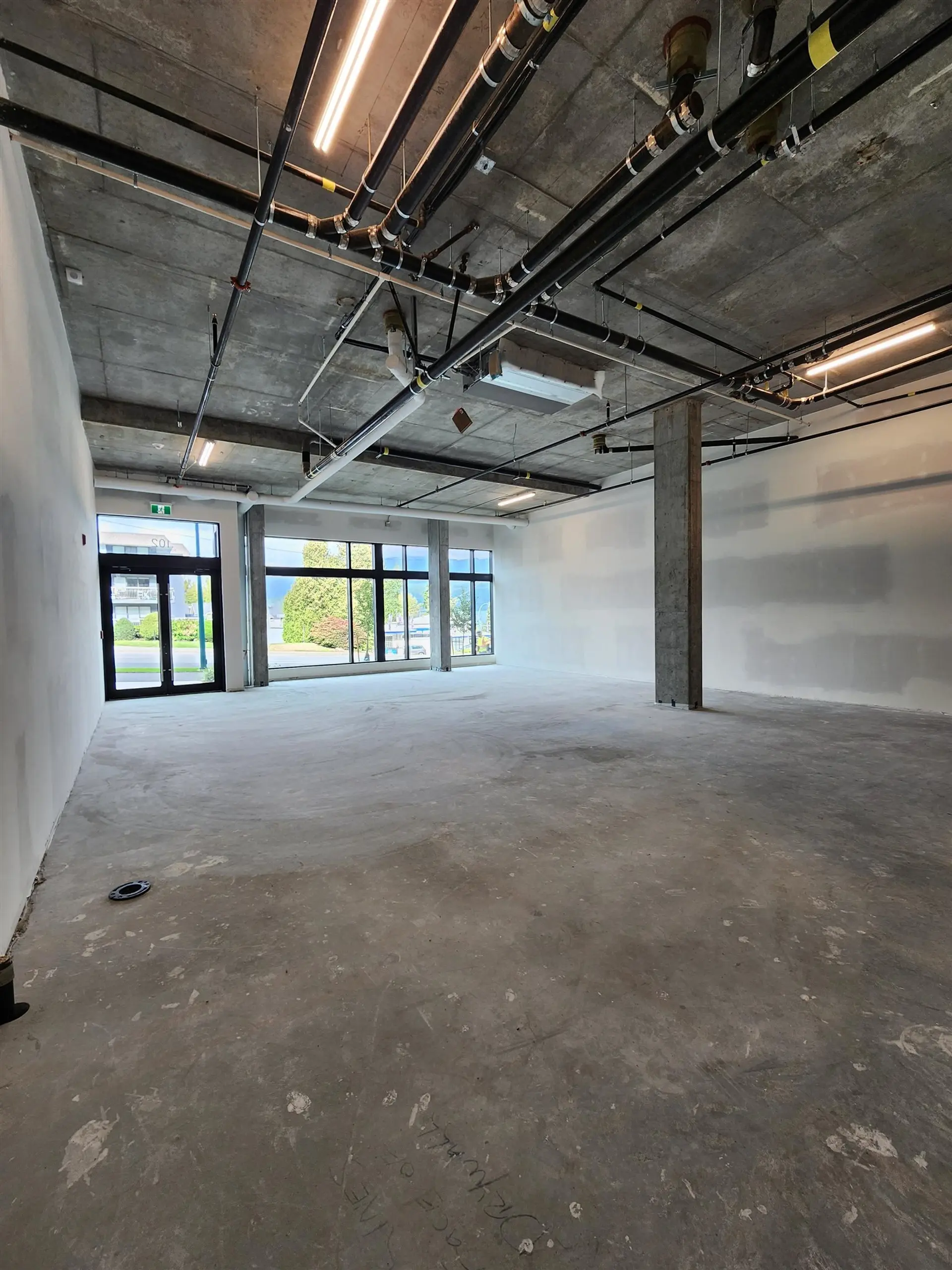 Property at #102 2023 ST JOHNS STREET, Port Moody, BC