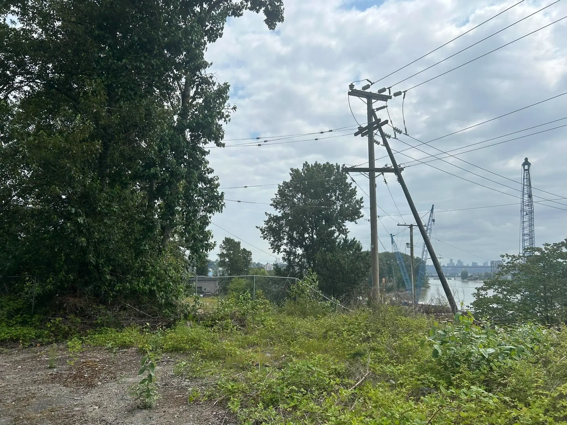 Property at 520 TWENTY FIRST STREET, New Westminster, BC