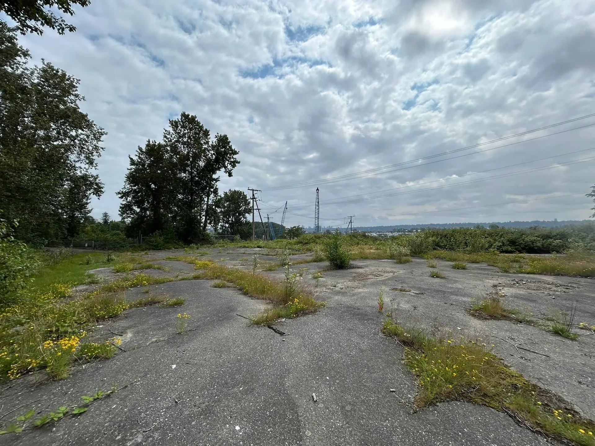 Property at 520 TWENTY FIRST STREET, New Westminster, BC