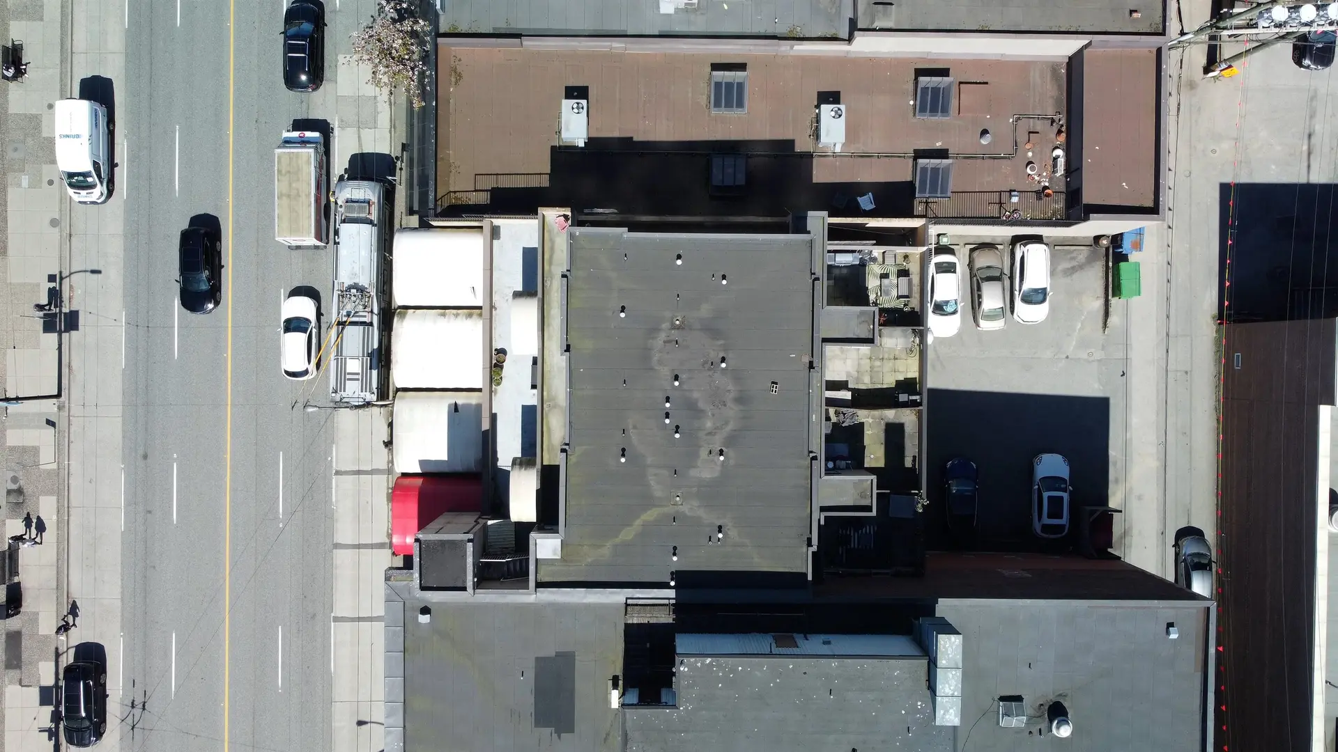 Property at 2584 GRANVILLE STREET, Vancouver, BC