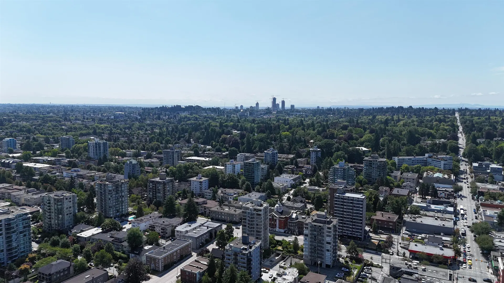 Property at 2584 GRANVILLE STREET, Vancouver, BC