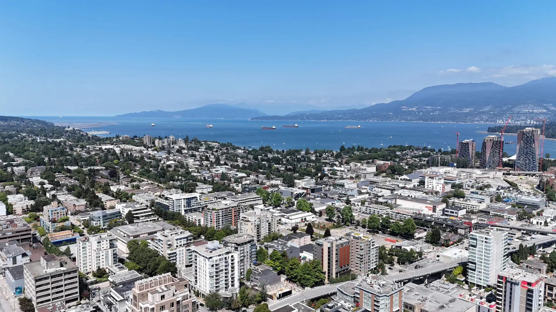 Property at 2584 GRANVILLE STREET, Vancouver, BC