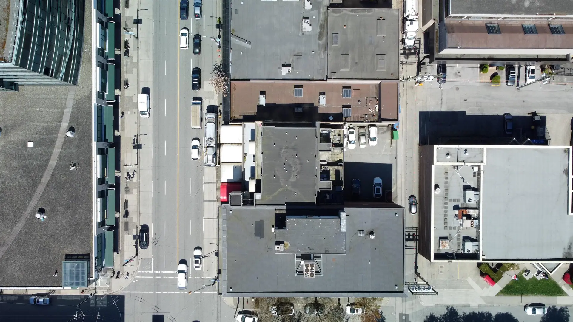 Property at 2584 GRANVILLE STREET, Vancouver, BC