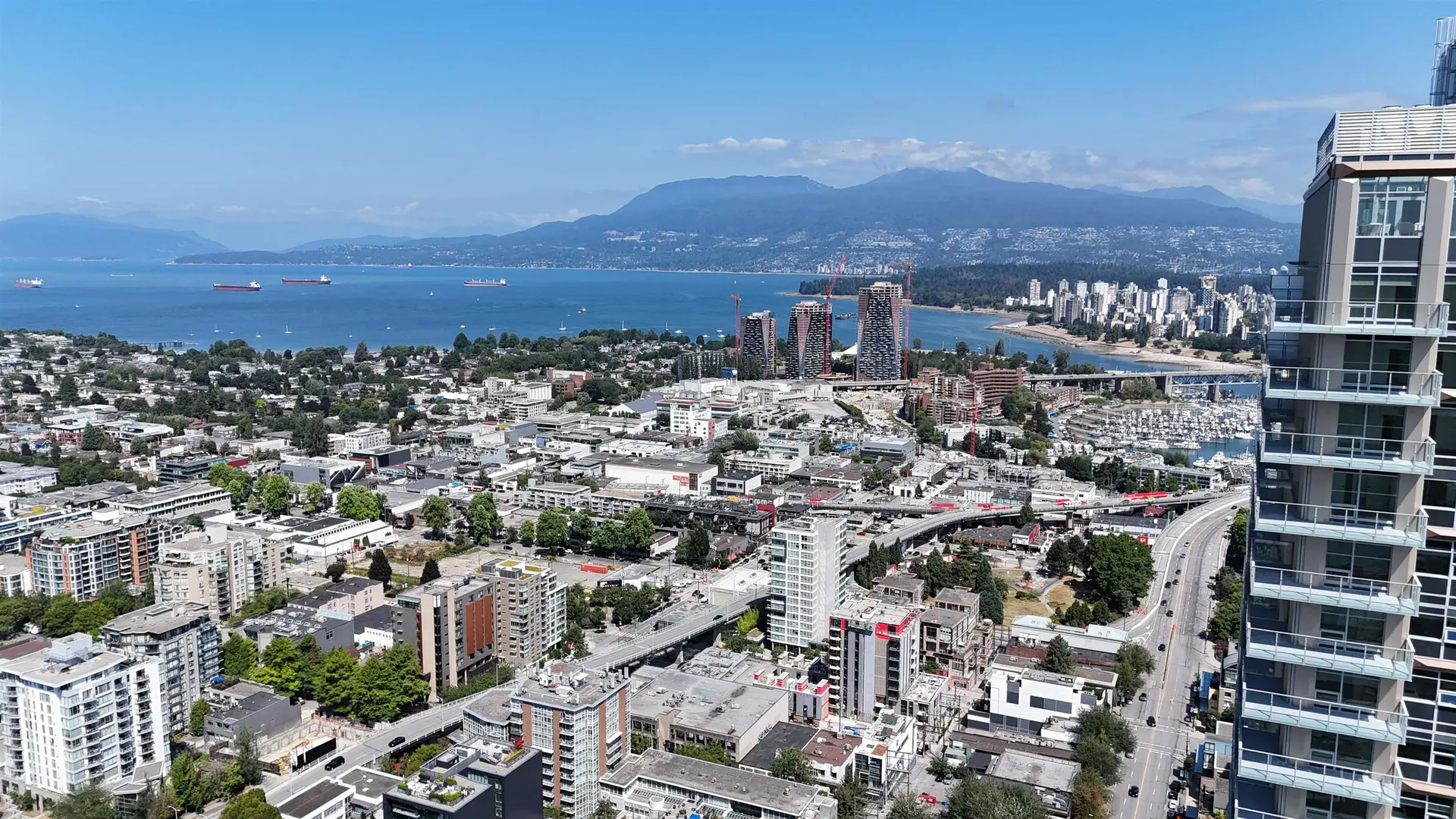 Property at 2584 GRANVILLE STREET, Vancouver, BC