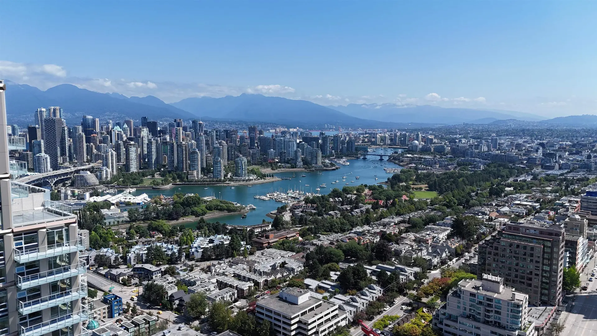 Property at 2584 GRANVILLE STREET, Vancouver, BC