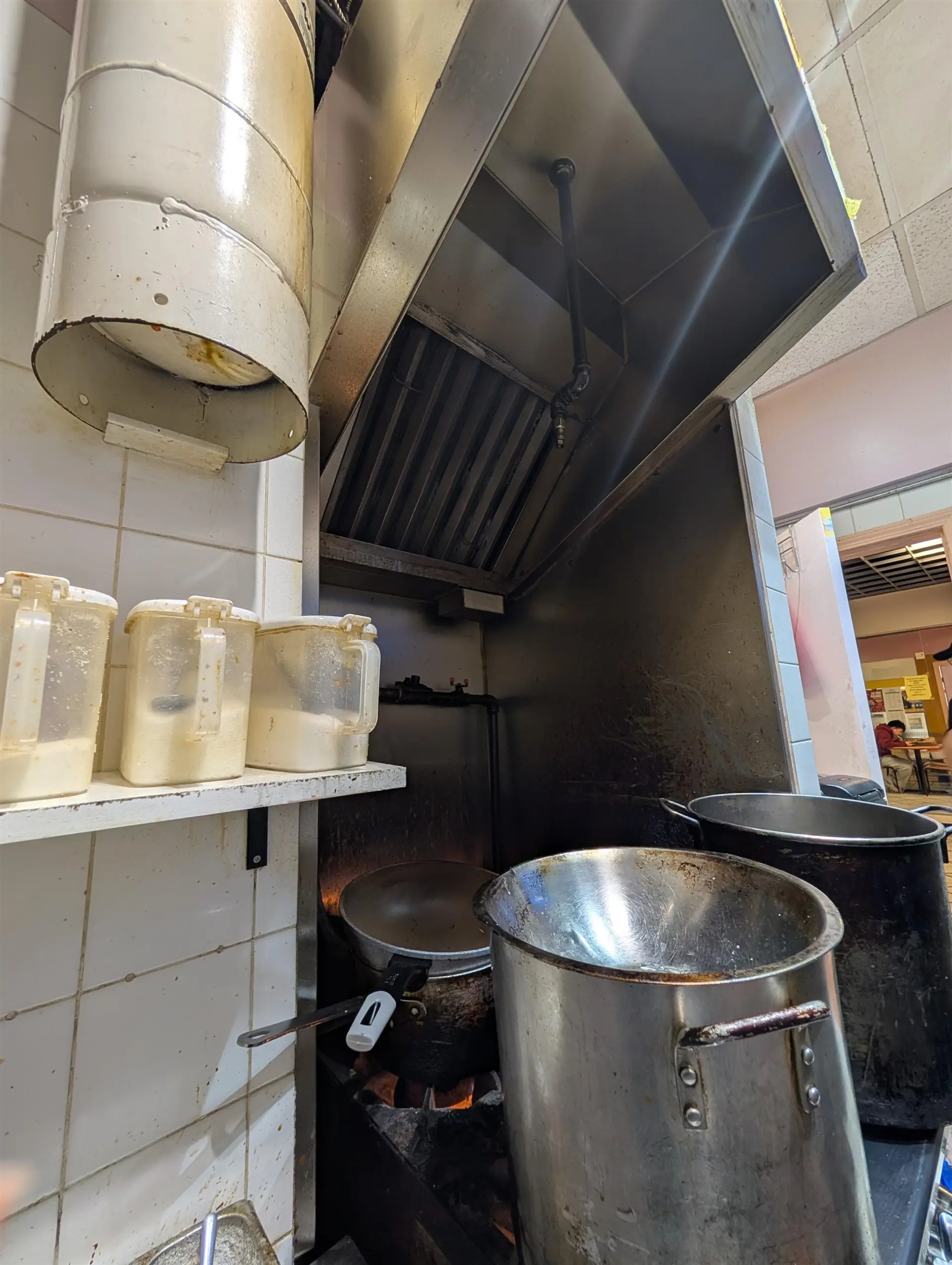 Property at #2188 8700 MCKIM WAY, Richmond, BC