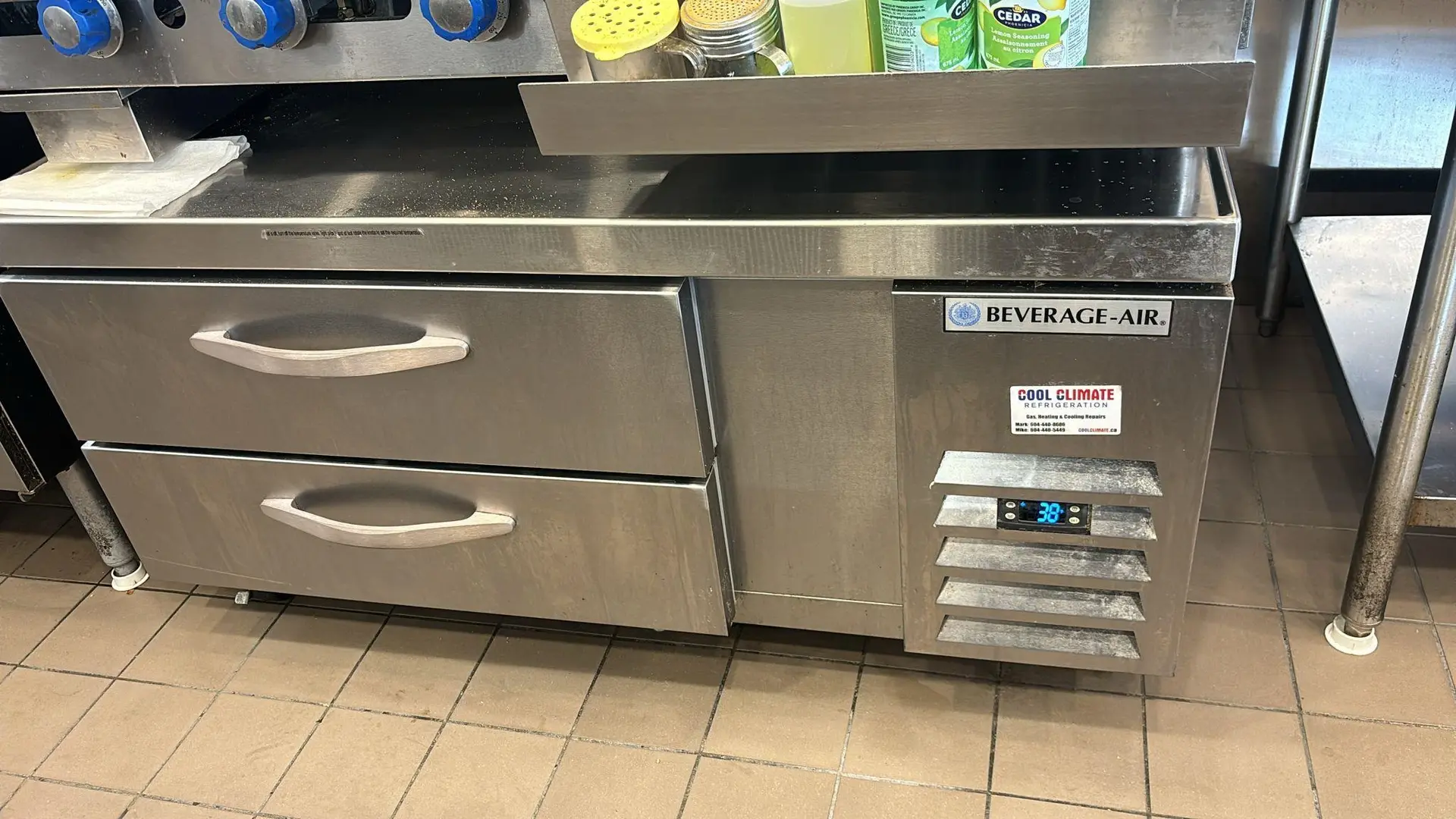 Property at [private address], Abbotsford, BC