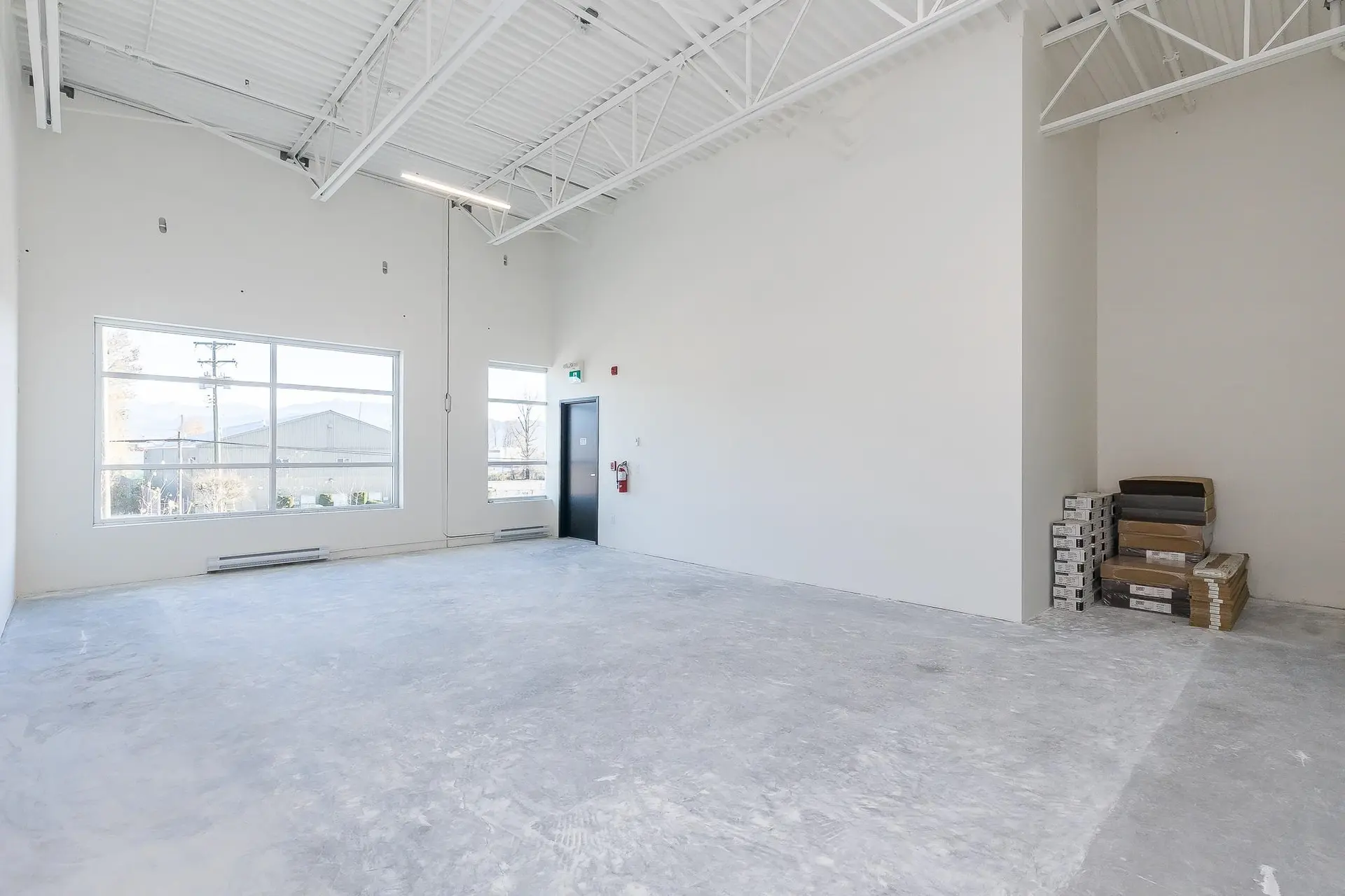 Property at #265 1471 RIVERSIDE ROAD, Abbotsford, BC