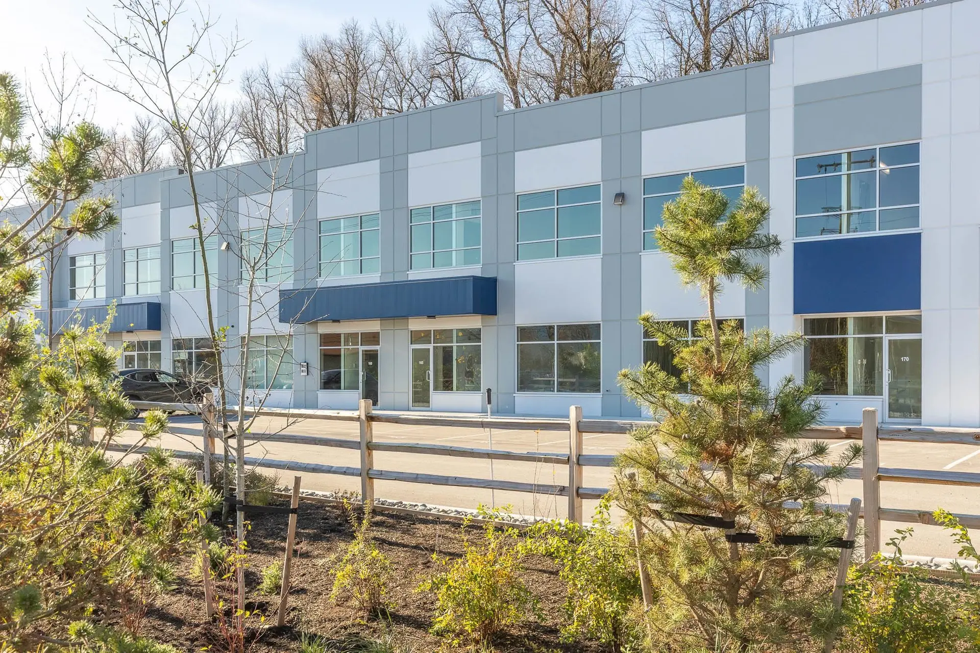 Property at #265 1471 RIVERSIDE ROAD, Abbotsford, BC