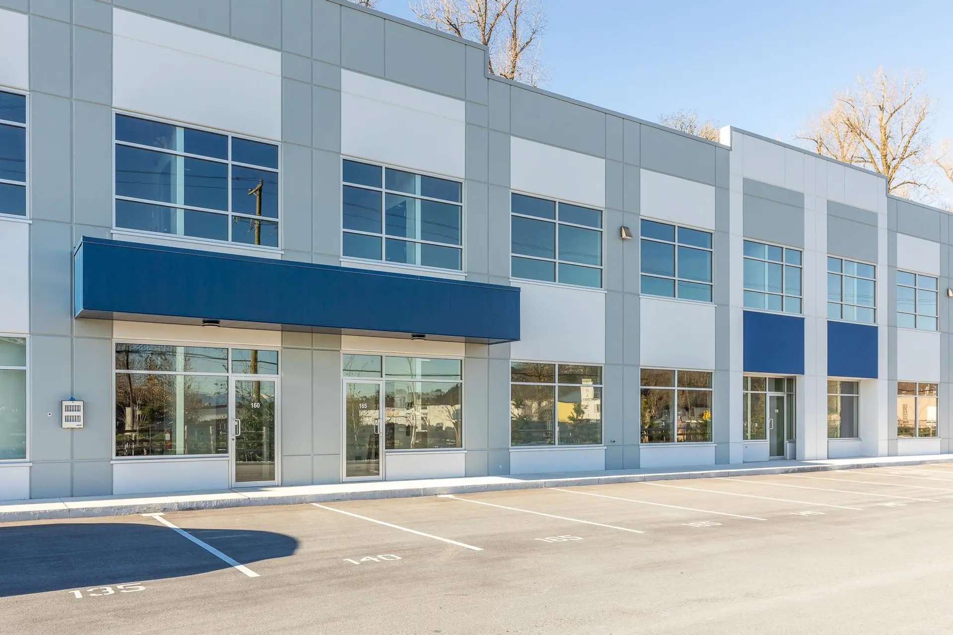 Property at #265 1471 RIVERSIDE ROAD, Abbotsford, BC