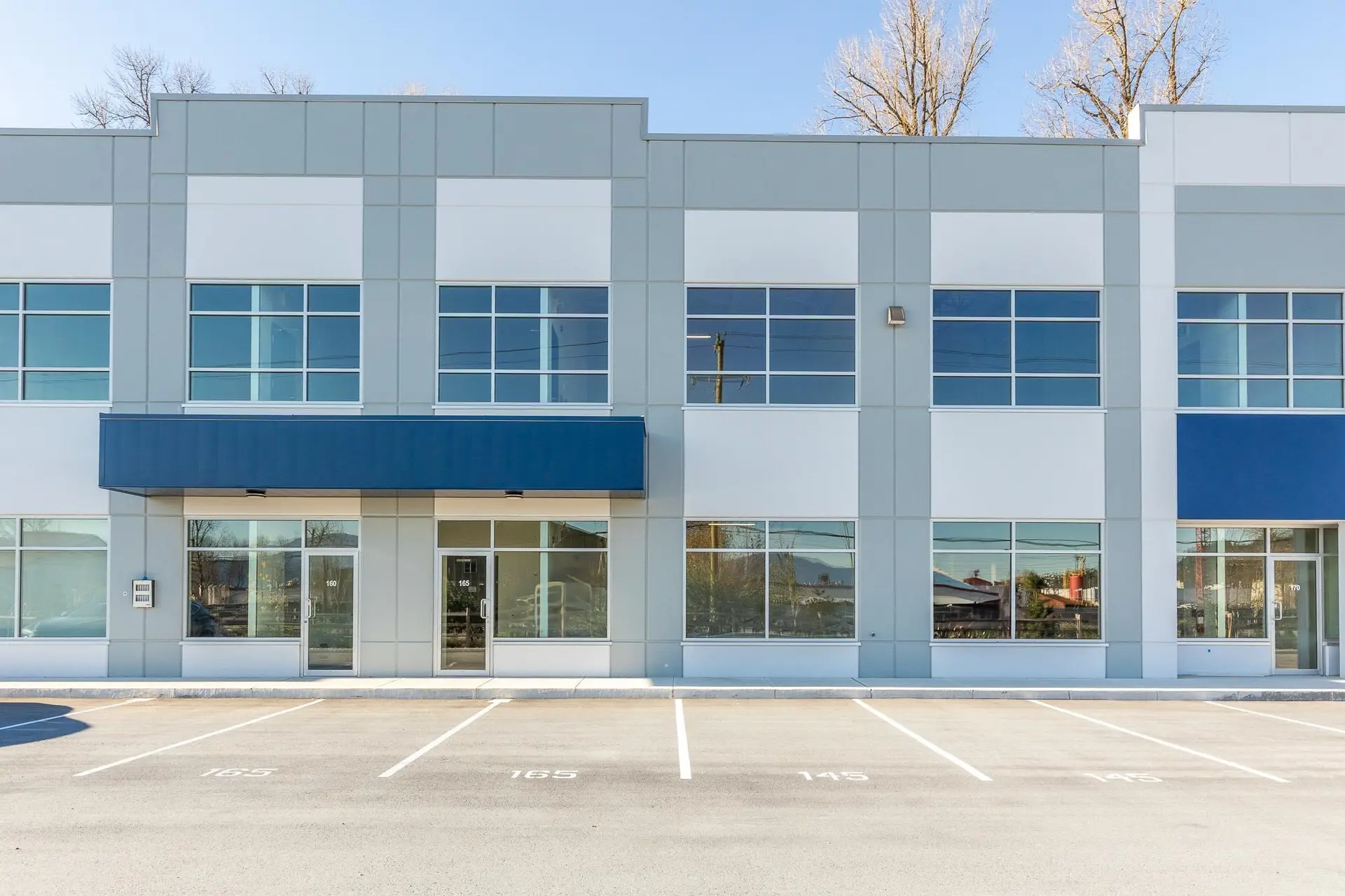 Property at #265 1471 RIVERSIDE ROAD, Abbotsford, BC