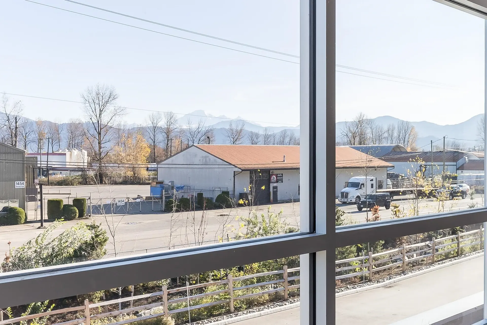 Property at #265 1471 RIVERSIDE ROAD, Abbotsford, BC