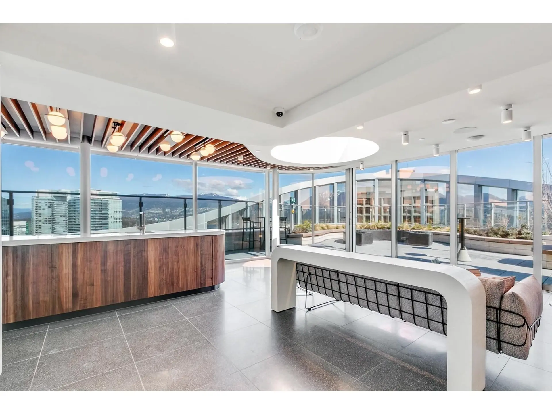 Property at #1680 320 GRANVILLE STREET, Vancouver, BC