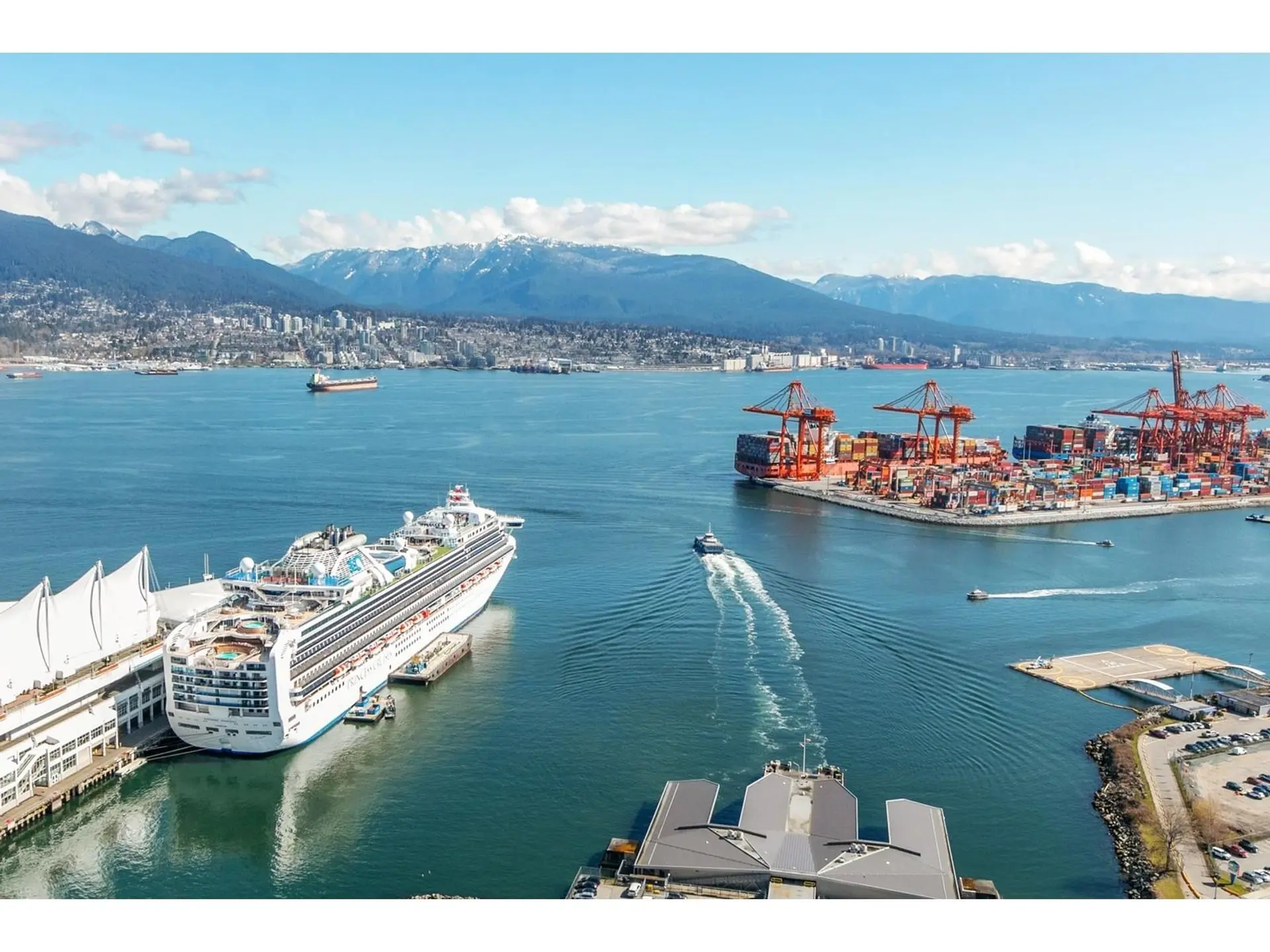 Property at #1680 320 GRANVILLE STREET, Vancouver, BC