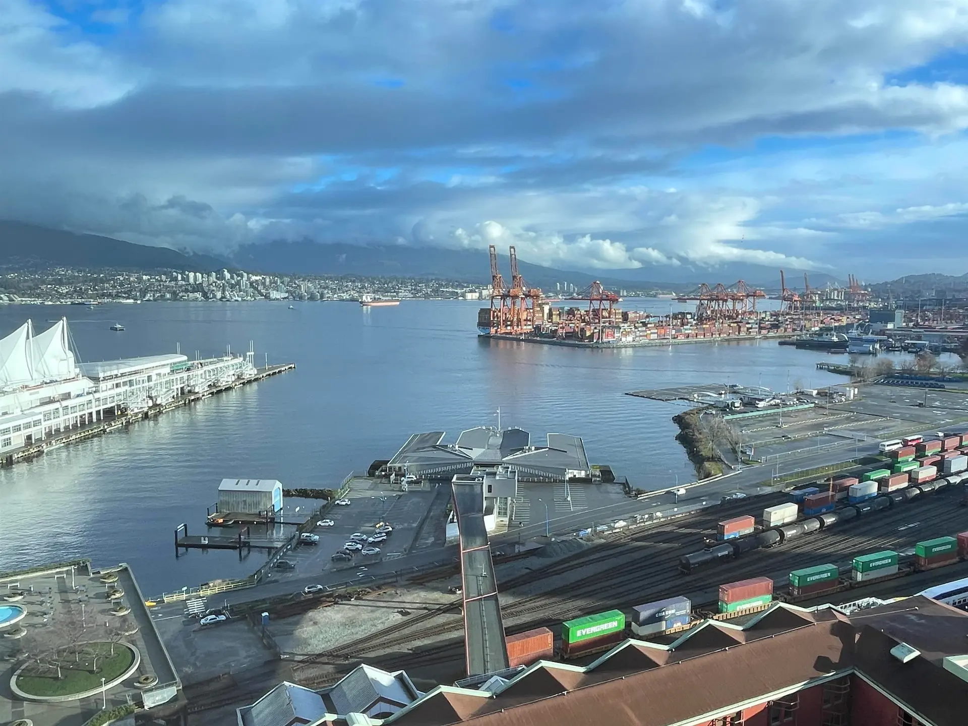 Property at #1680 320 GRANVILLE STREET, Vancouver, BC