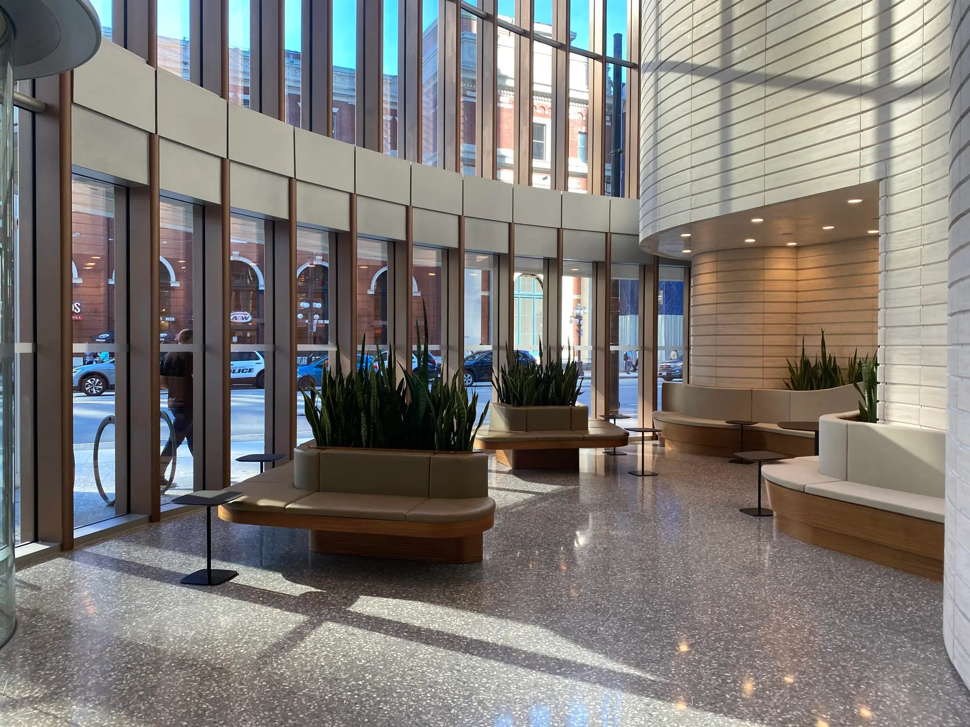 Property at #1680 320 GRANVILLE STREET, Vancouver, BC