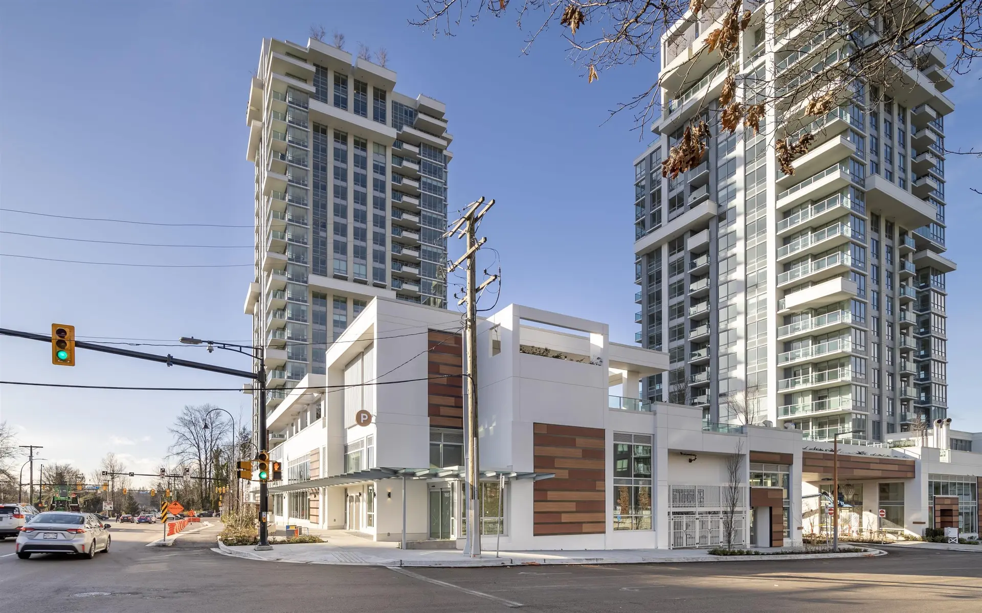 Property at 1683 CAPILANO ROAD, North Vancouver, BC