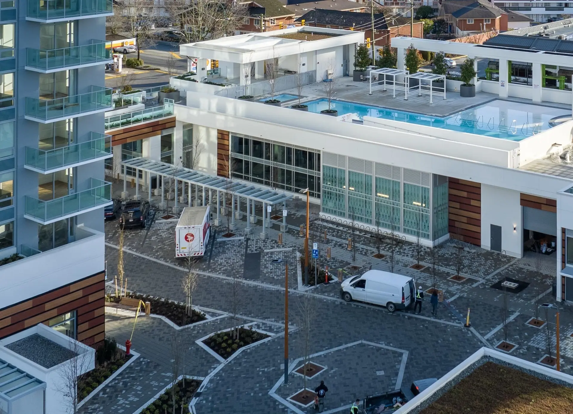 Property at 1683 CAPILANO ROAD, North Vancouver, BC