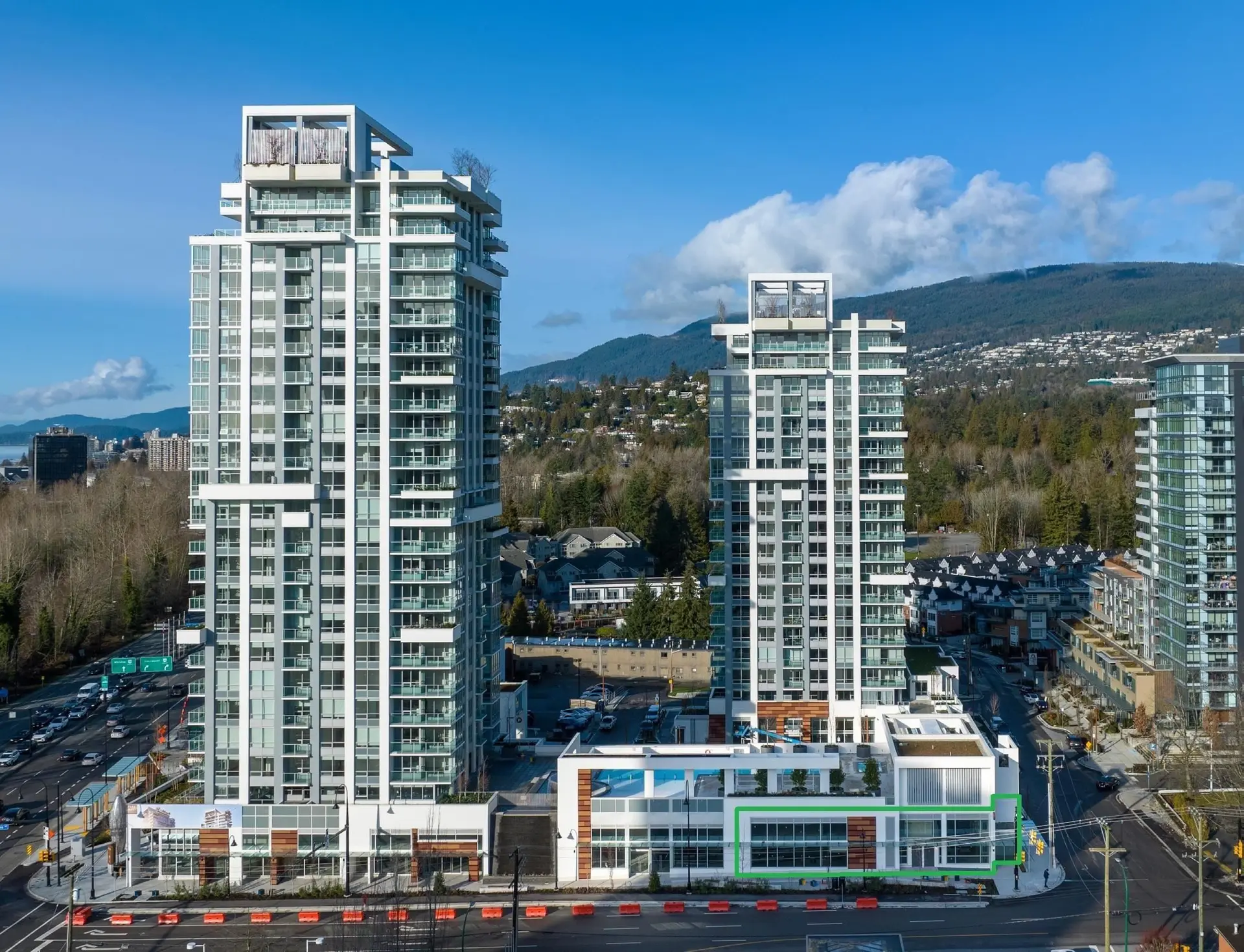 Property at 1683 CAPILANO ROAD, North Vancouver, BC