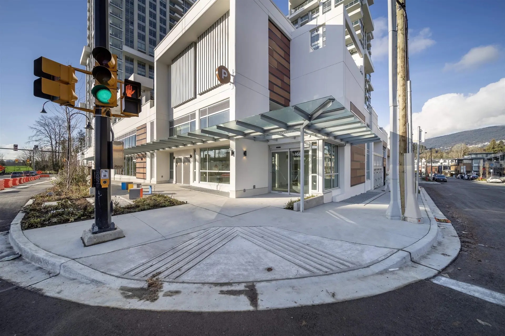 Property at 1683 CAPILANO ROAD, North Vancouver, BC