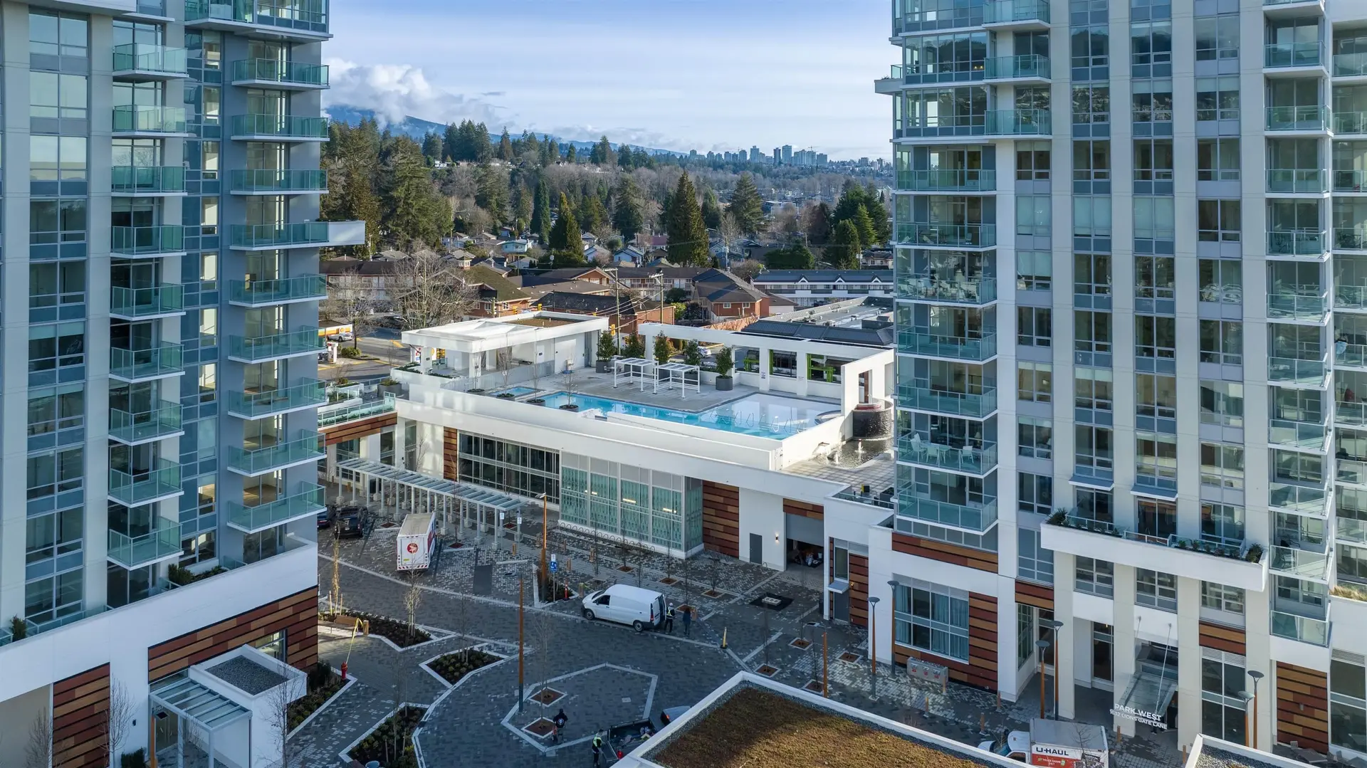 Property at 1683 CAPILANO ROAD, North Vancouver, BC