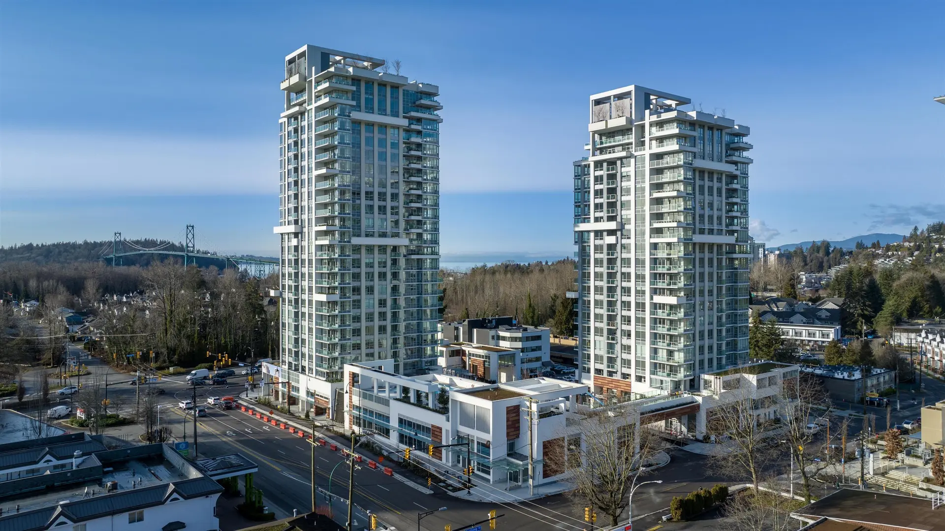 Property at 1683 CAPILANO ROAD, North Vancouver, BC