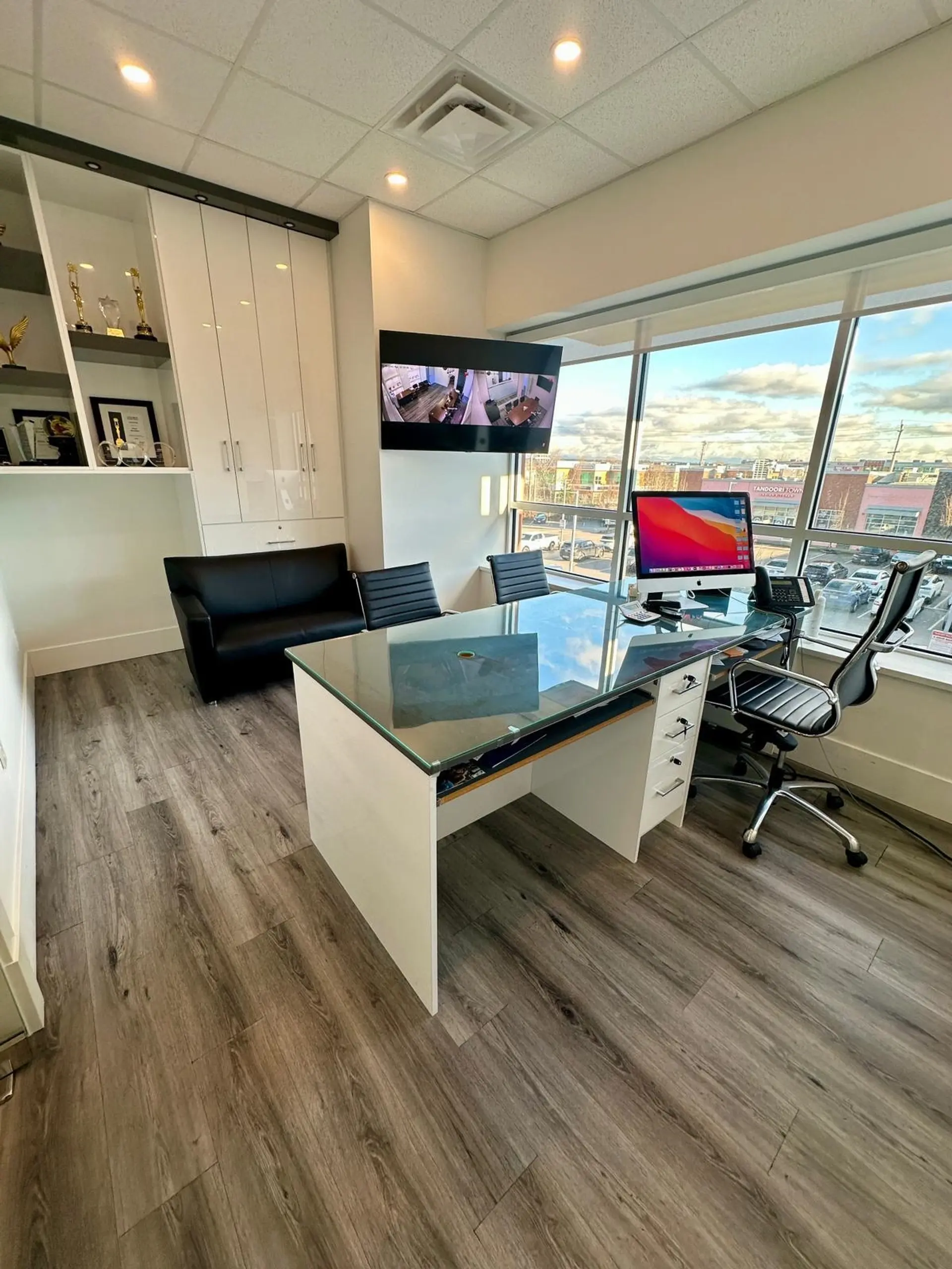 Property at #201 8028 128 STREET, Surrey, BC