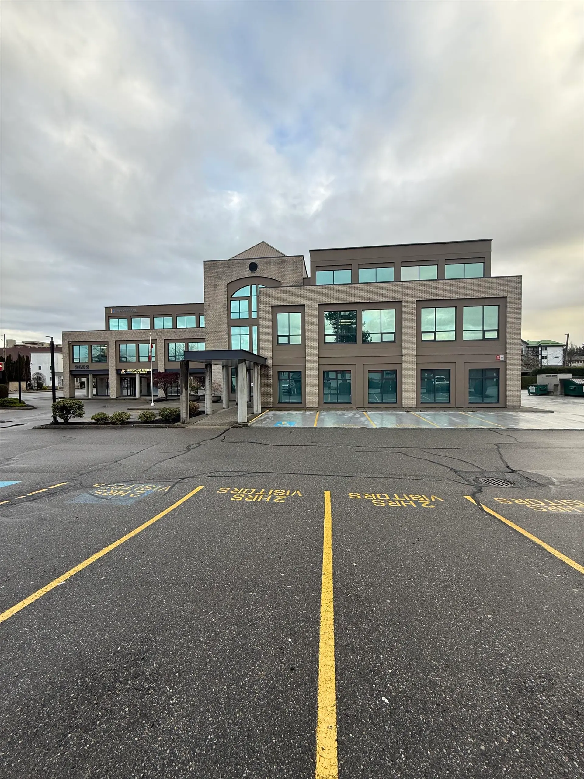 Property at #205 2692 CLEARBROOK ROAD, Abbotsford, BC