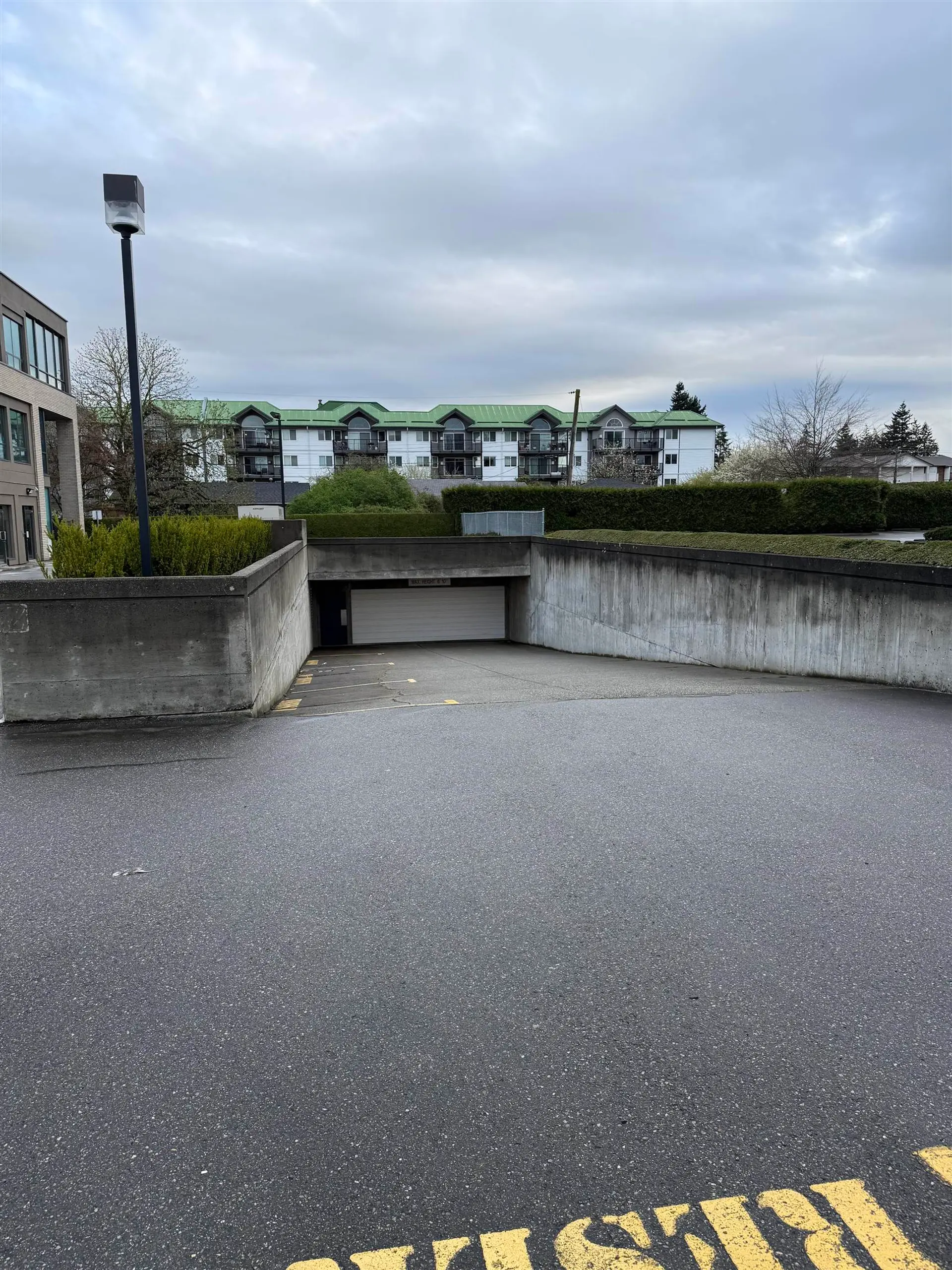 Property at #205 2692 CLEARBROOK ROAD, Abbotsford, BC