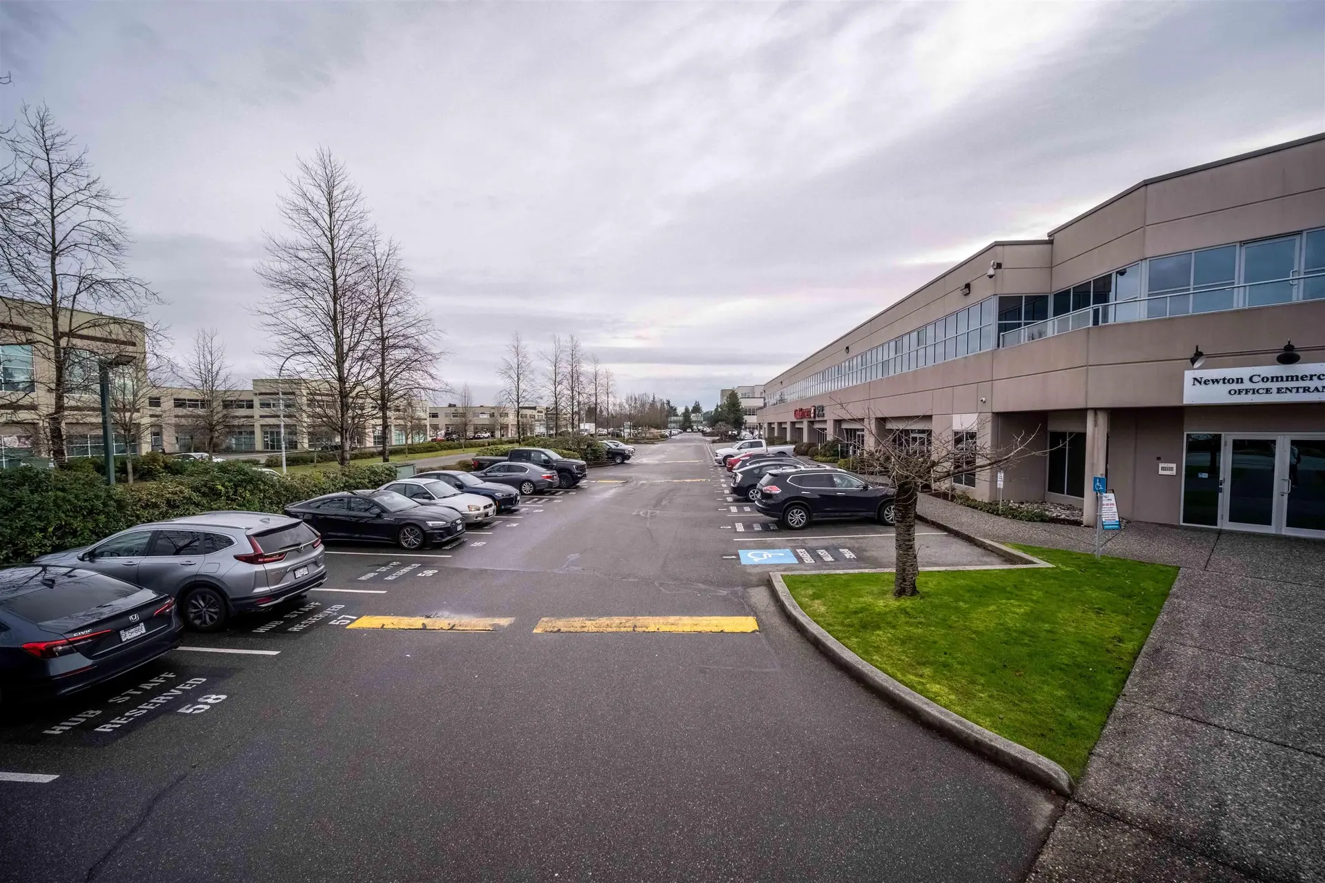 Property at #215 12992 76 AVENUE, Surrey, BC