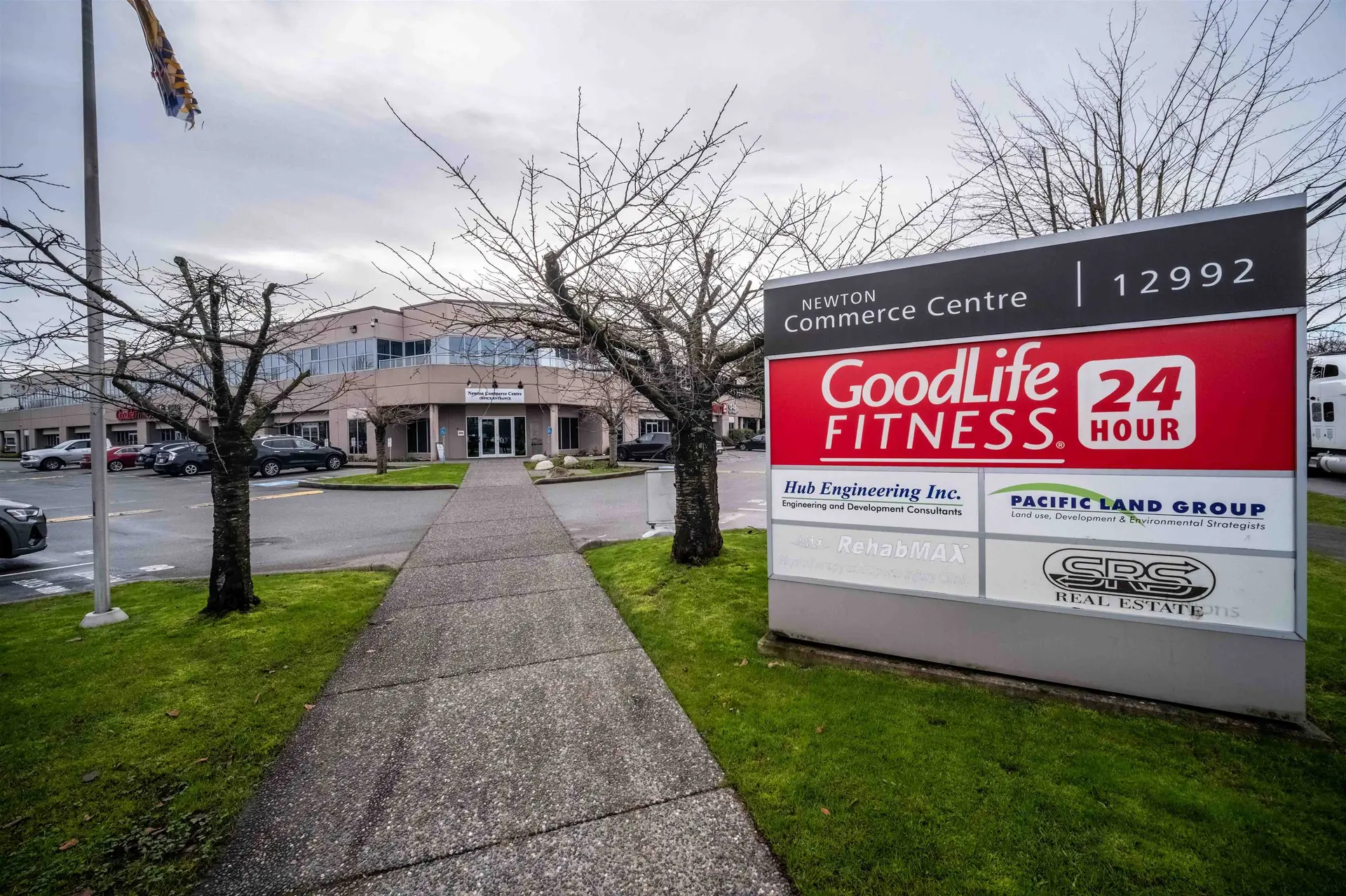 Property at #215 12992 76 AVENUE, Surrey, BC