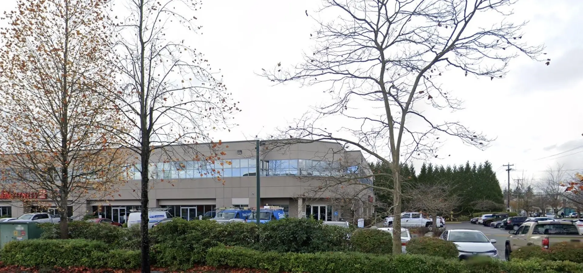 Property at #215 12992 76 AVENUE, Surrey, BC