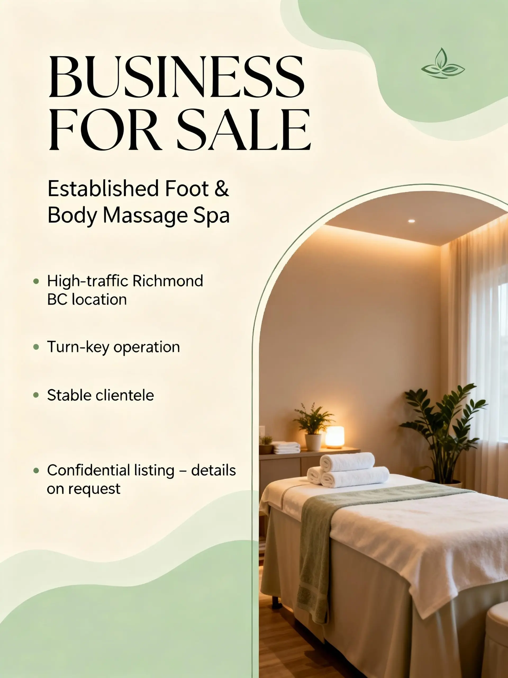 Property at [private address], Richmond, BC