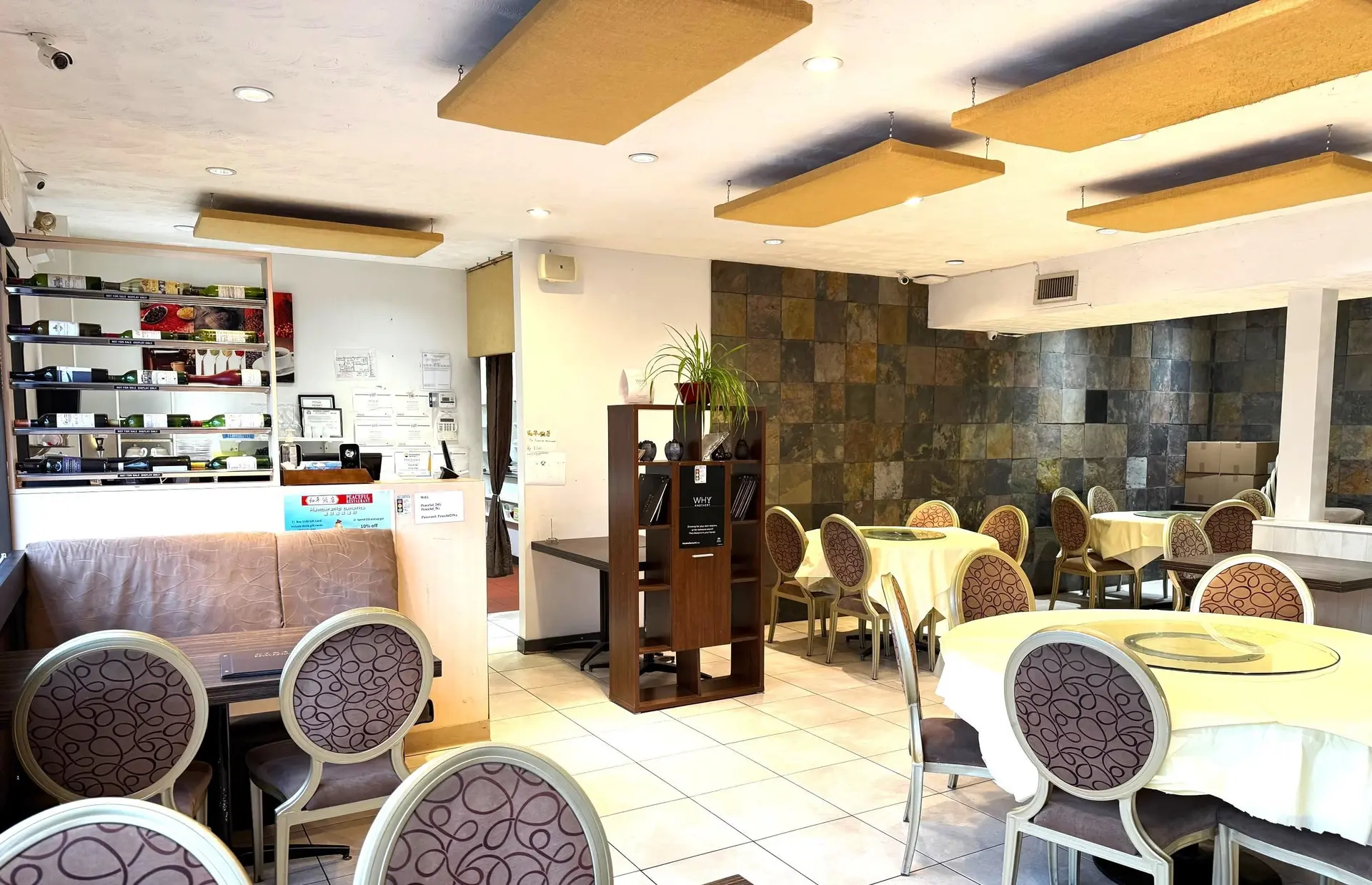 Property at #110 2188 NO 5 ROAD, Richmond, BC