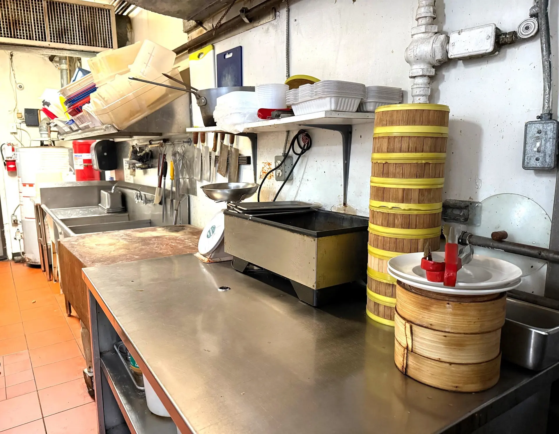 Property at #110 2188 NO 5 ROAD, Richmond, BC