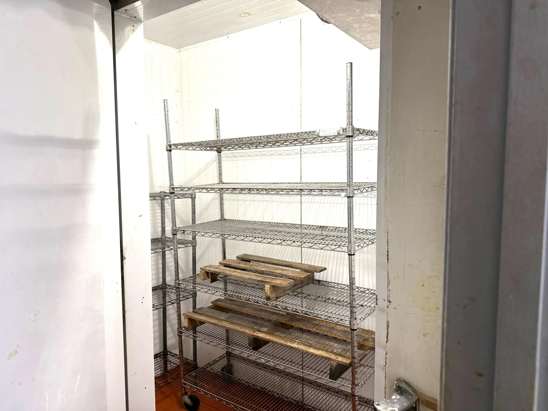 Property at #110 2188 NO 5 ROAD, Richmond, BC