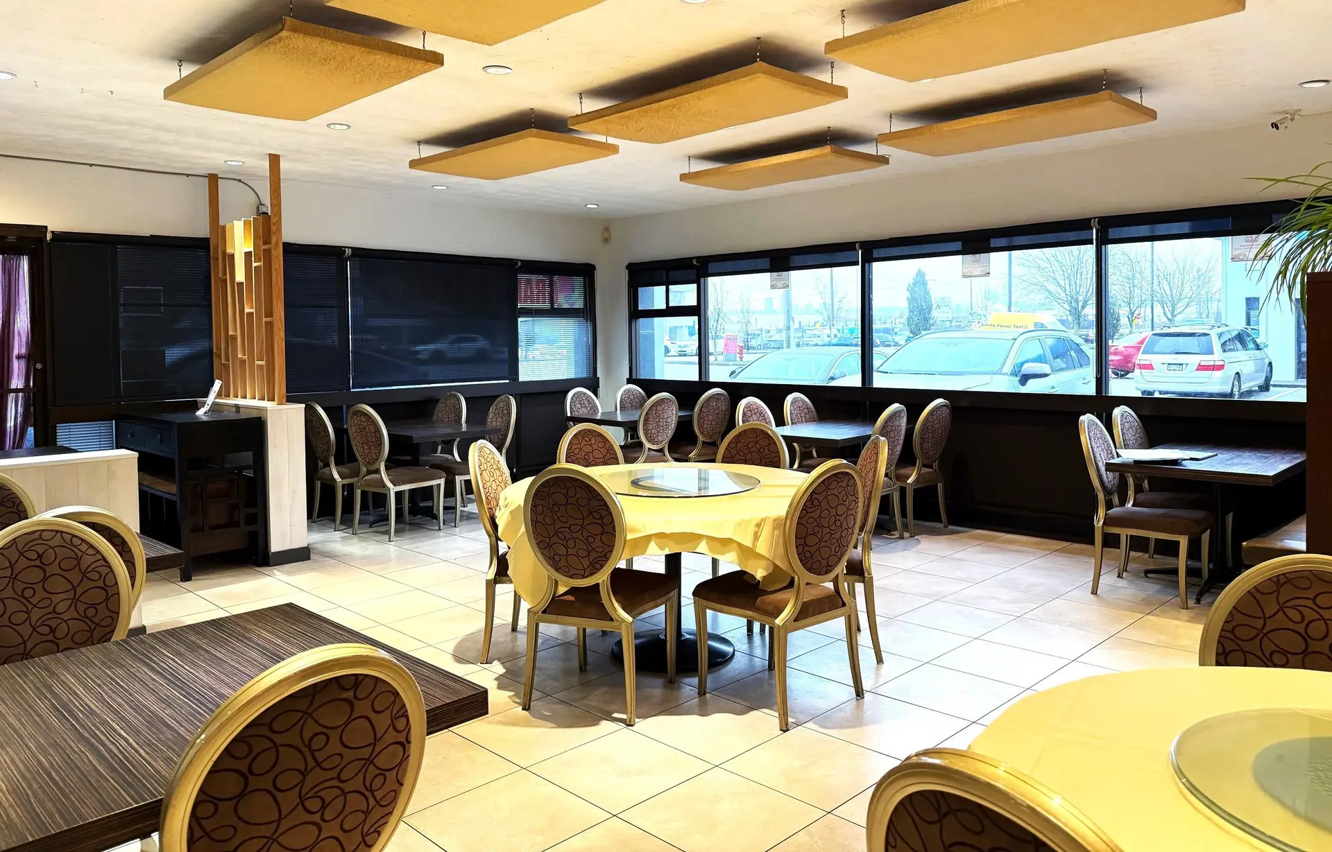 Property at #110 2188 NO 5 ROAD, Richmond, BC