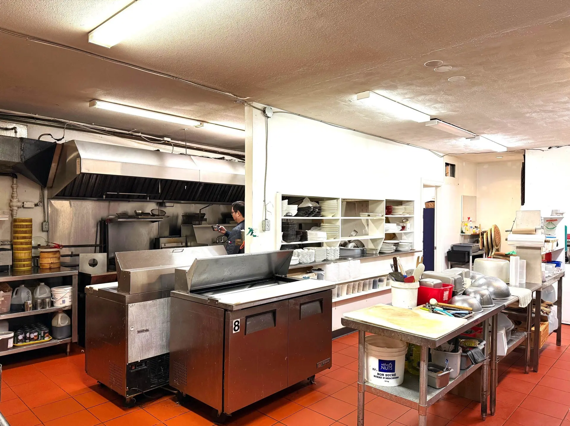 Property at #110 2188 NO 5 ROAD, Richmond, BC