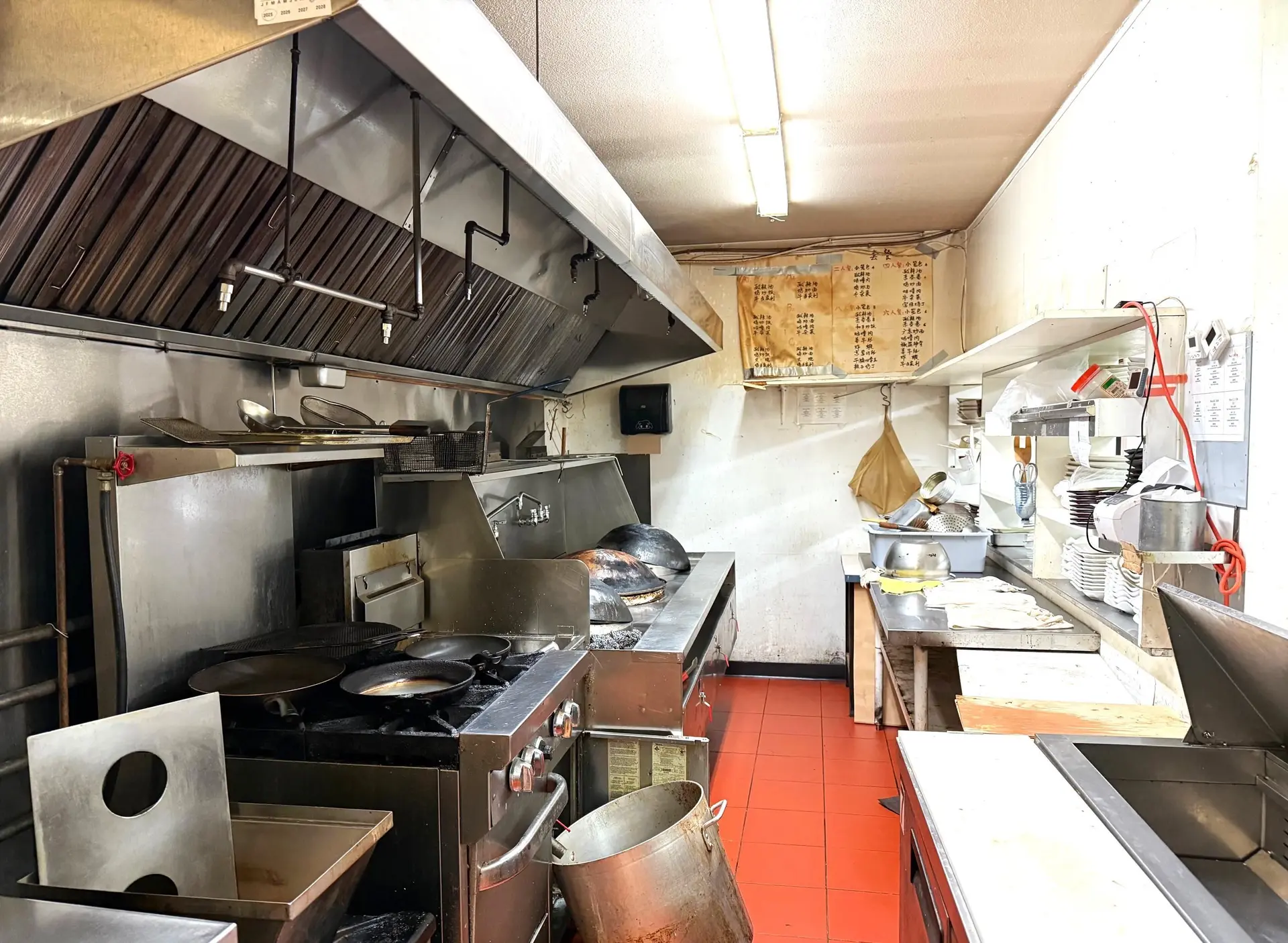 Property at #110 2188 NO 5 ROAD, Richmond, BC