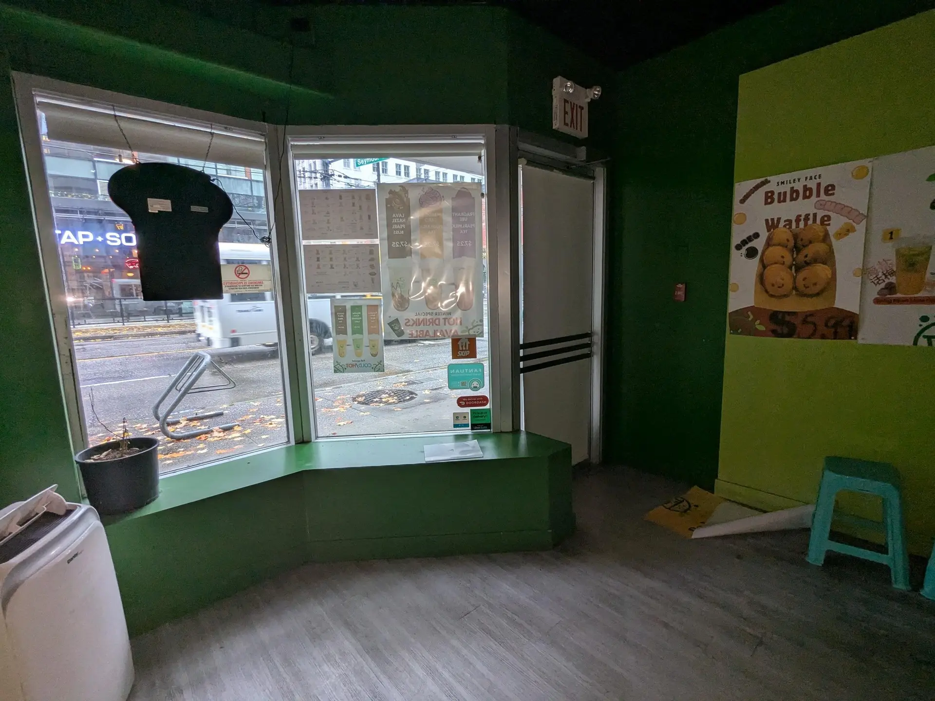 Property at 589 W PENDER STREET, Vancouver, BC