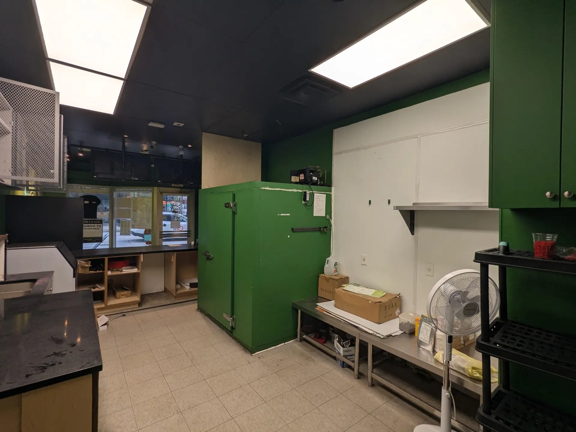 Property at 589 W PENDER STREET, Vancouver, BC