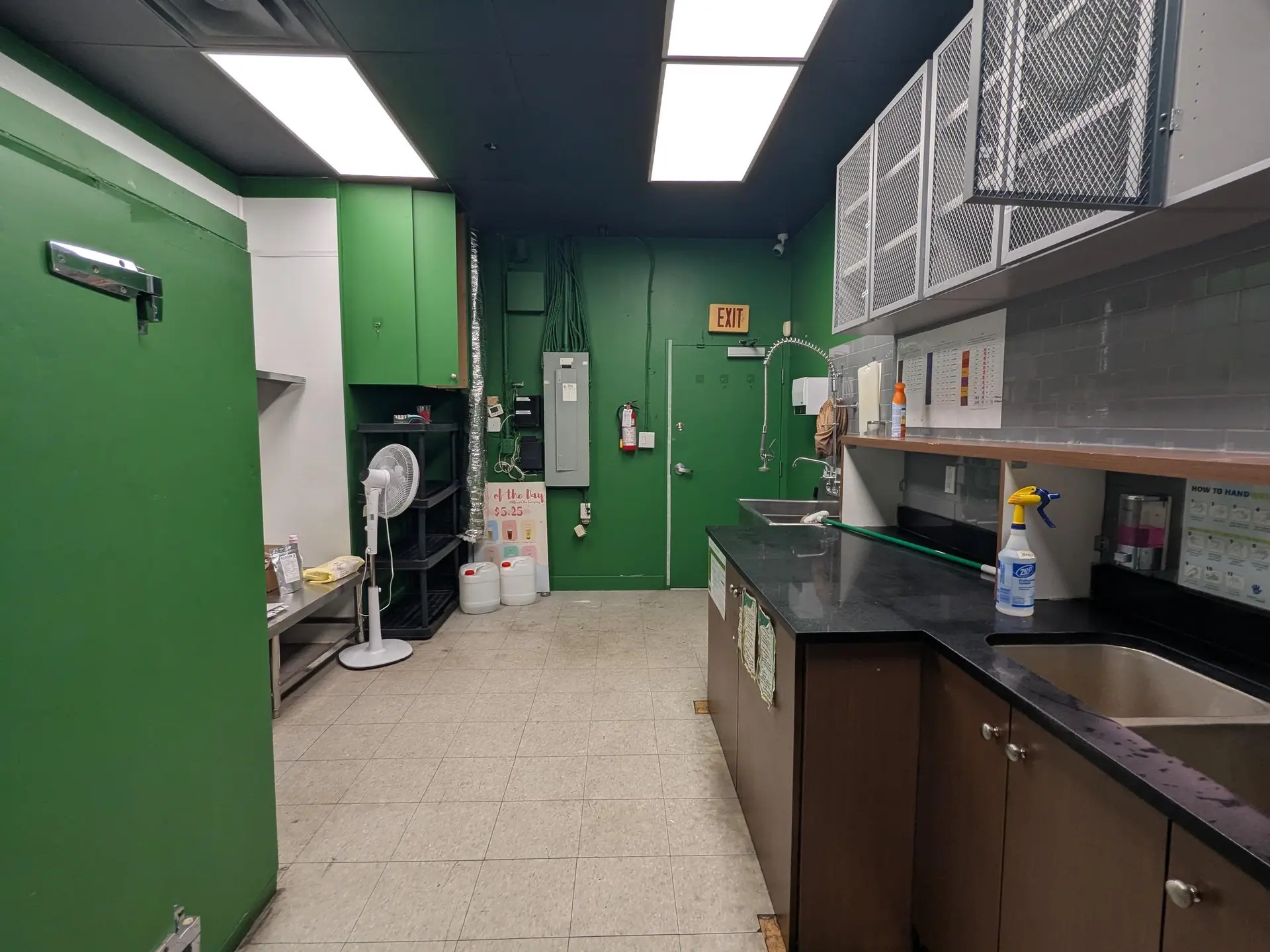 Property at 589 W PENDER STREET, Vancouver, BC