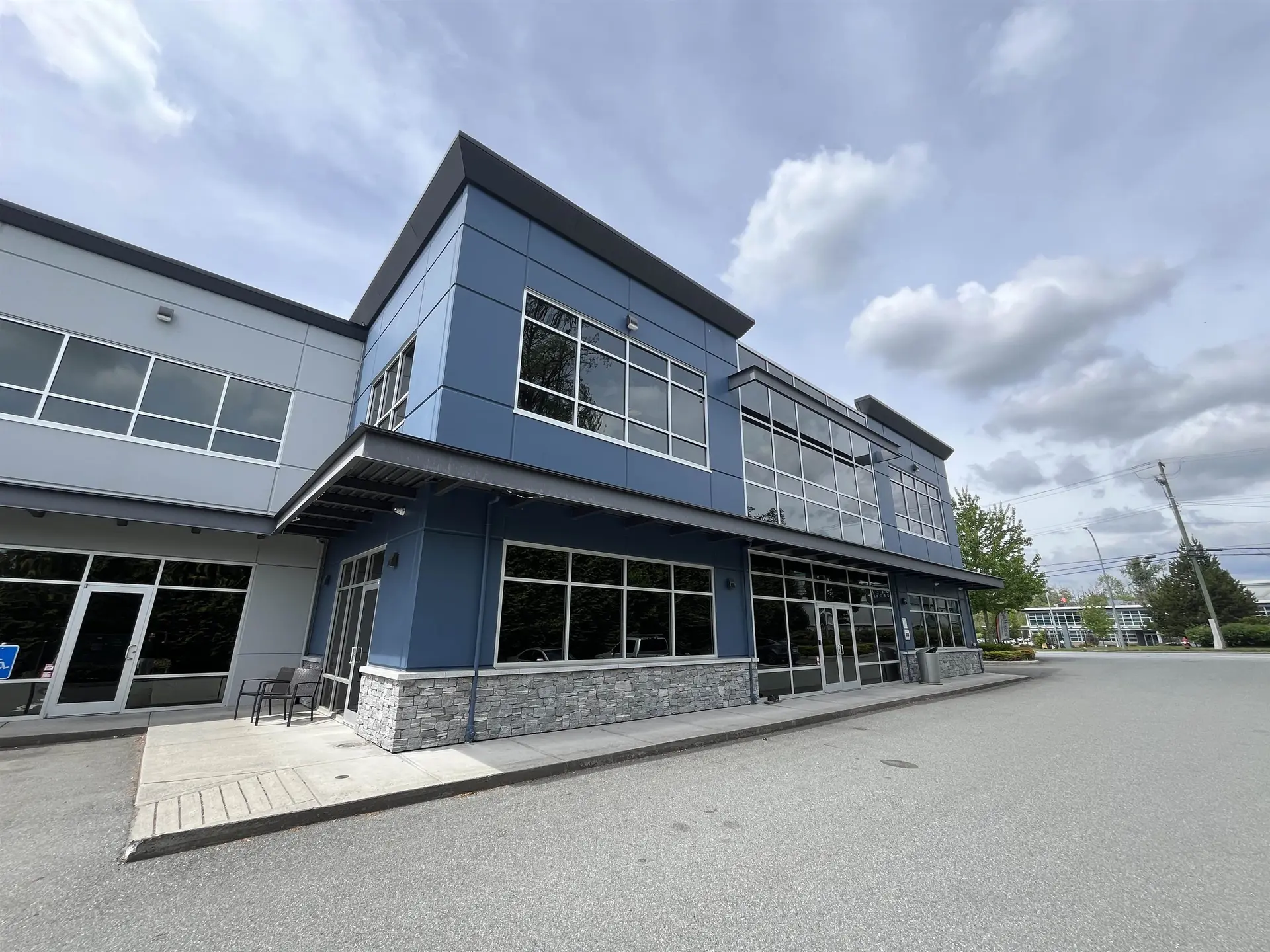 Property at 27078 56 AVENUE, Langley, BC