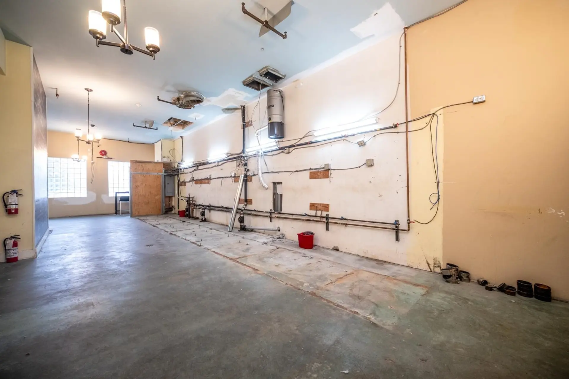 Property at #210 911 DENMAN STREET, Vancouver, BC