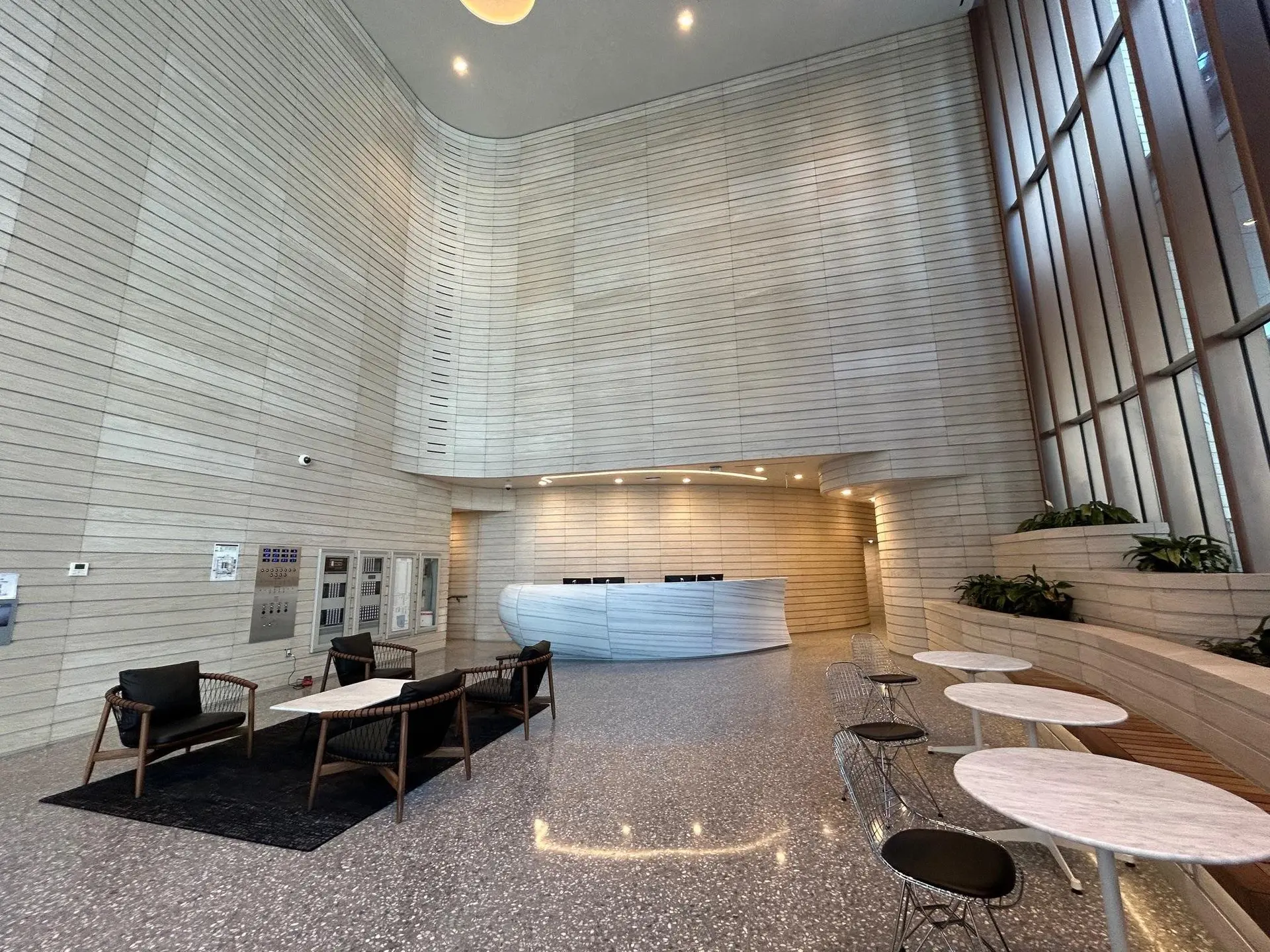 Property at #1050 320 GRANVILLE STREET, Vancouver, BC