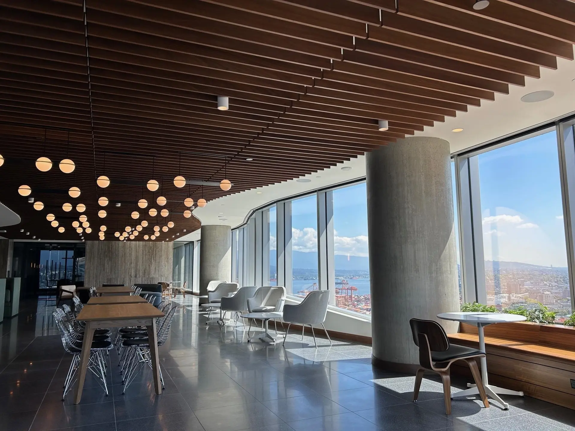 Property at #1050 320 GRANVILLE STREET, Vancouver, BC